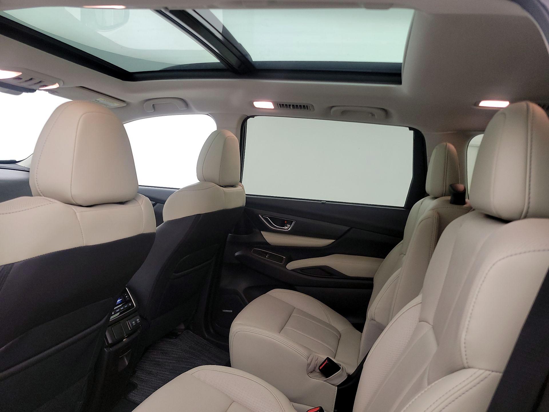 Thumbnail: 2019 Subaru Ascent - 20