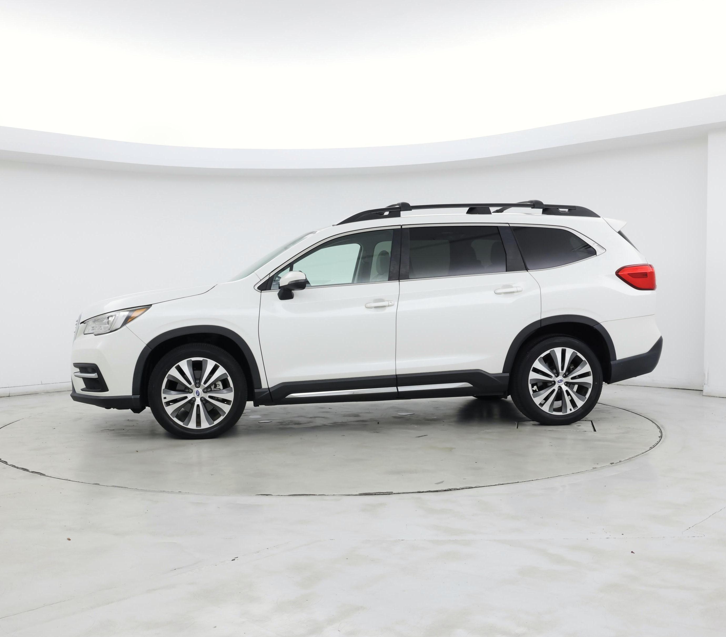 Thumbnail: 2019 Subaru Ascent - 3