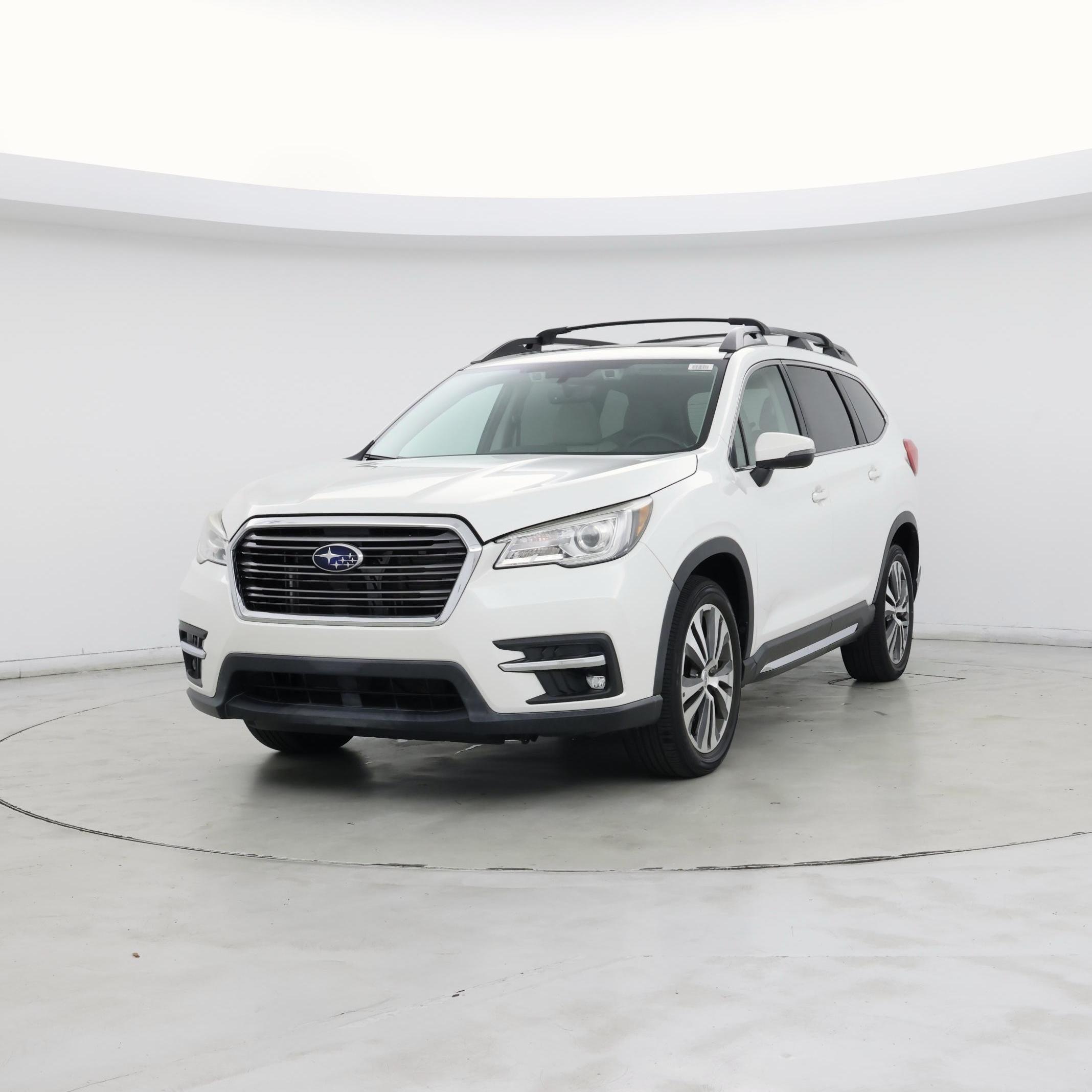 Thumbnail: 2019 Subaru Ascent - 4