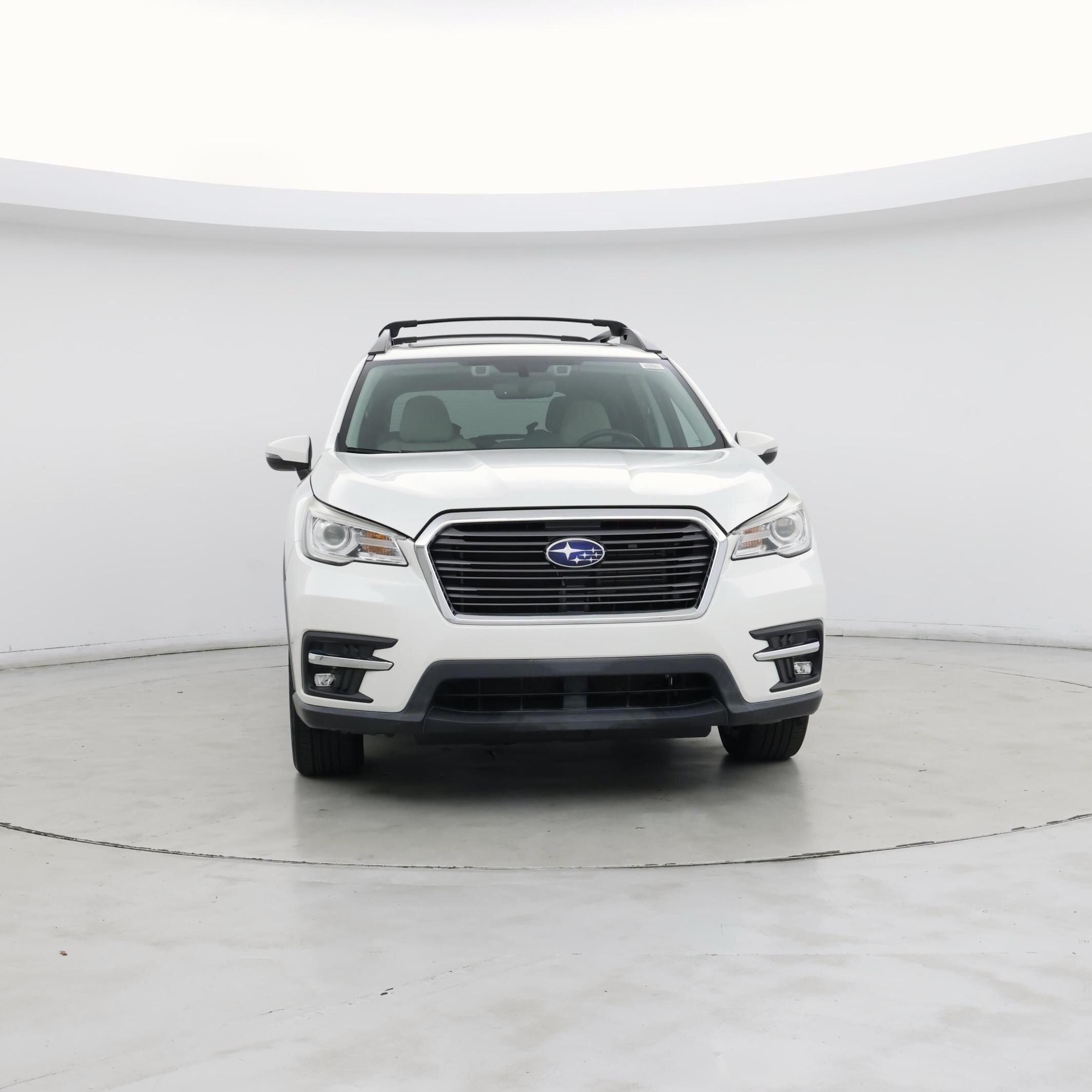 Thumbnail: 2019 Subaru Ascent - 5