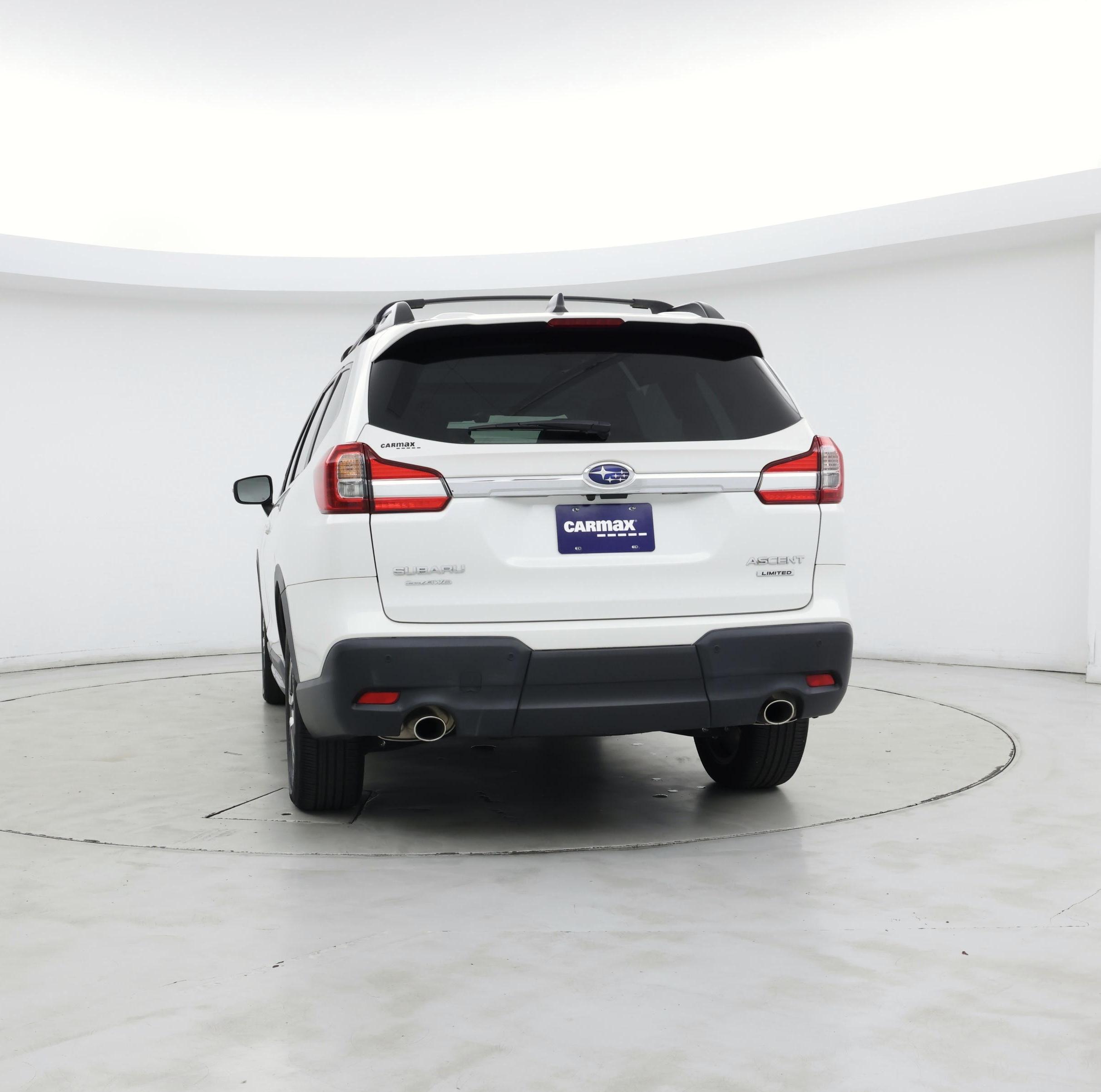 Thumbnail: 2019 Subaru Ascent - 6