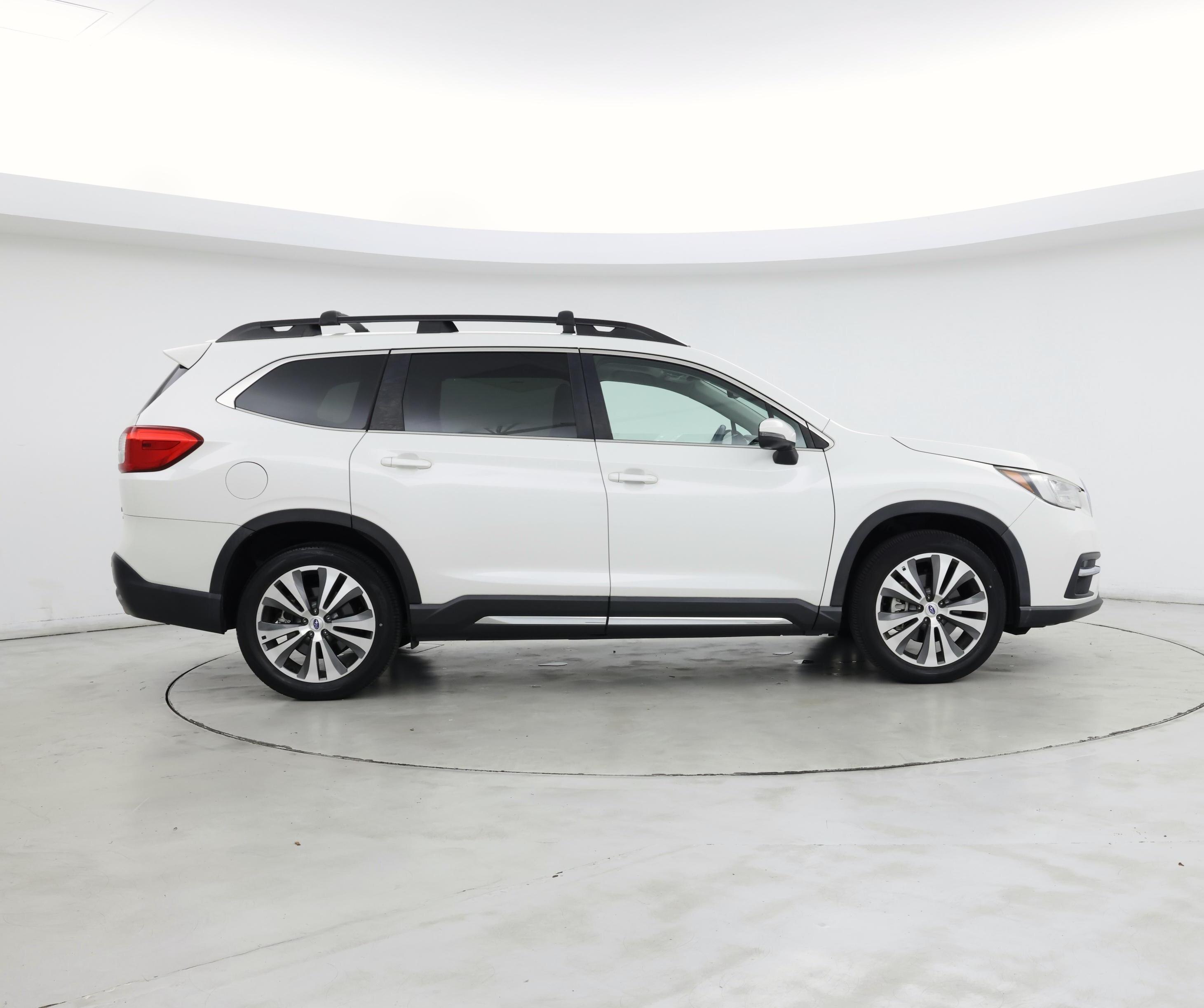 Thumbnail: 2019 Subaru Ascent - 7