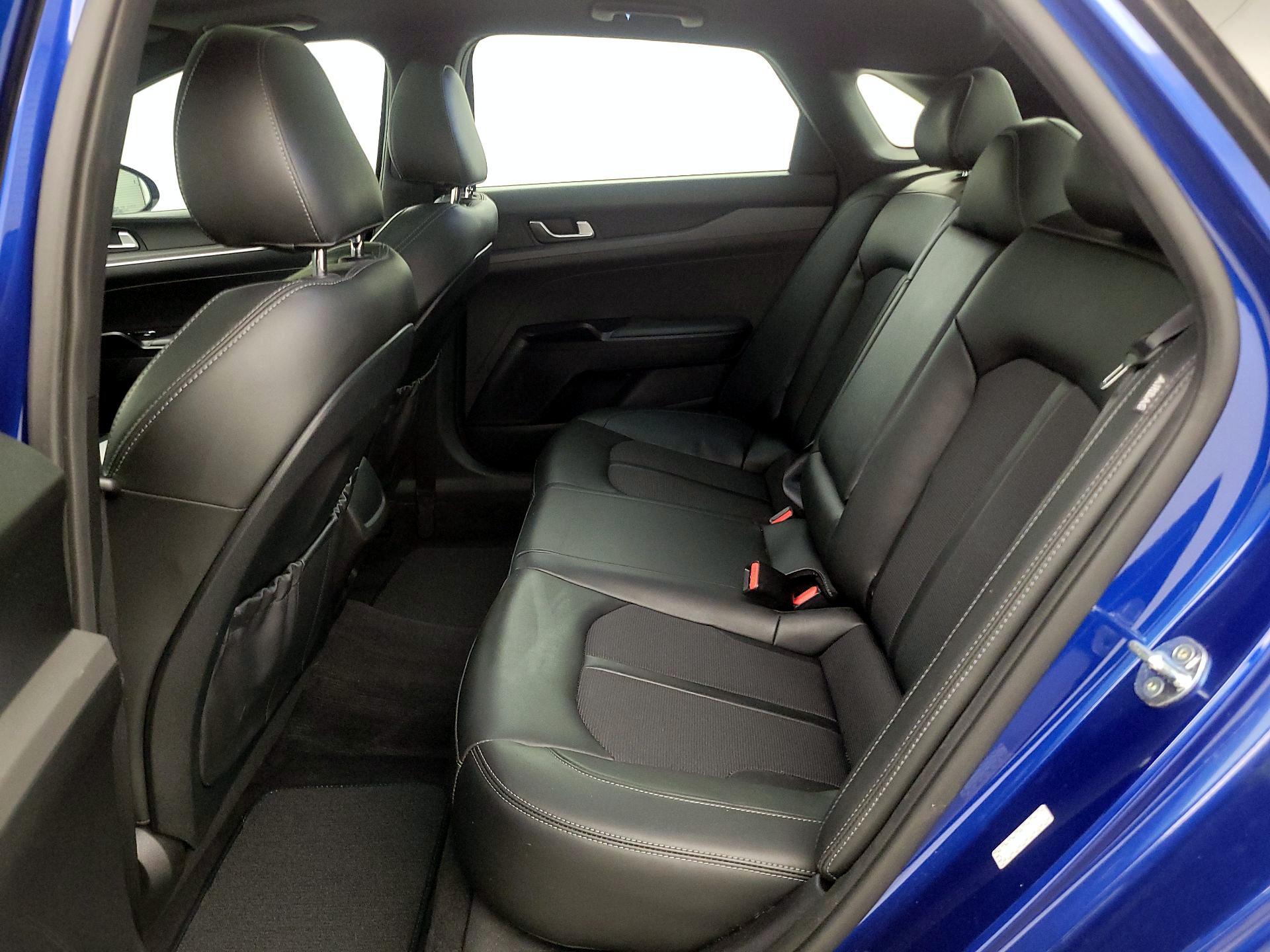 Thumbnail: 2021 Kia K5 - 20