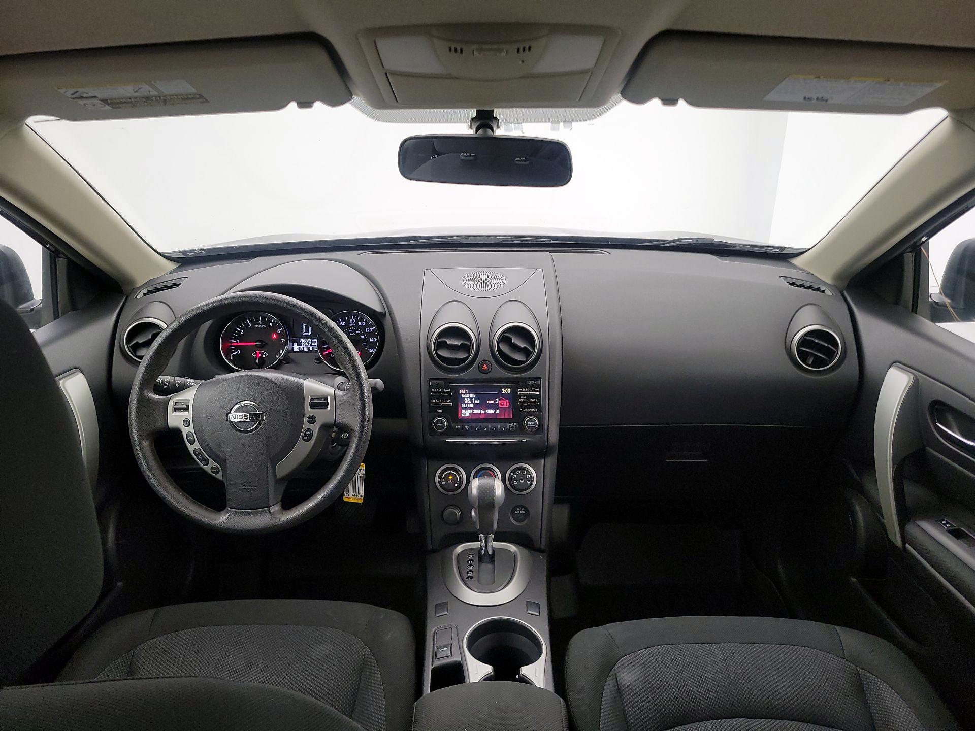 Thumbnail: 2013 Nissan Rogue - 9