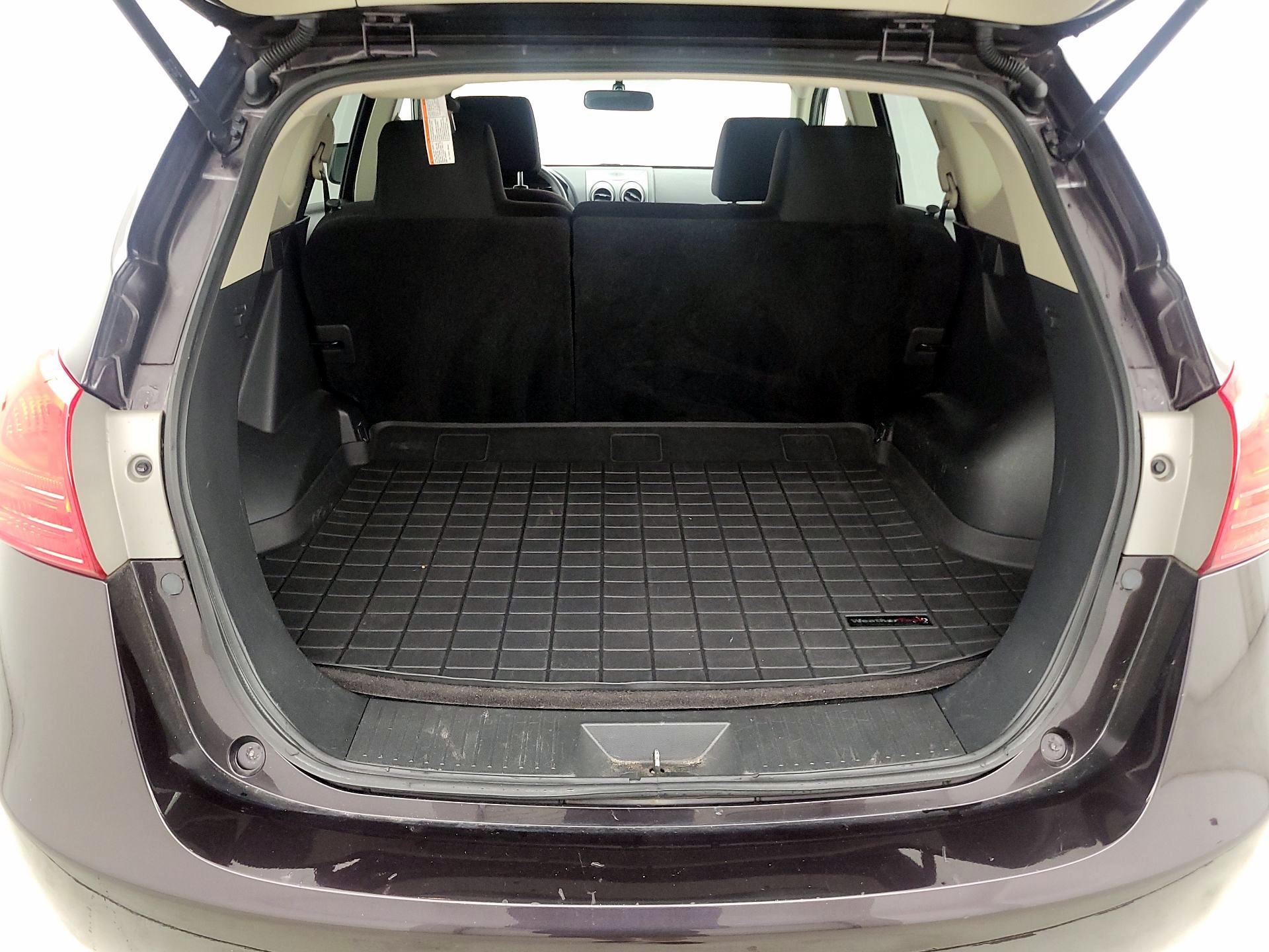 Thumbnail: 2013 Nissan Rogue - 20