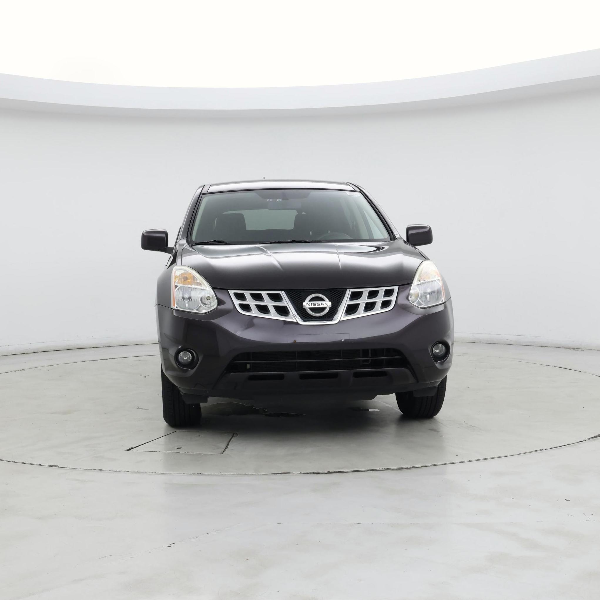 Thumbnail: 2013 Nissan Rogue - 5