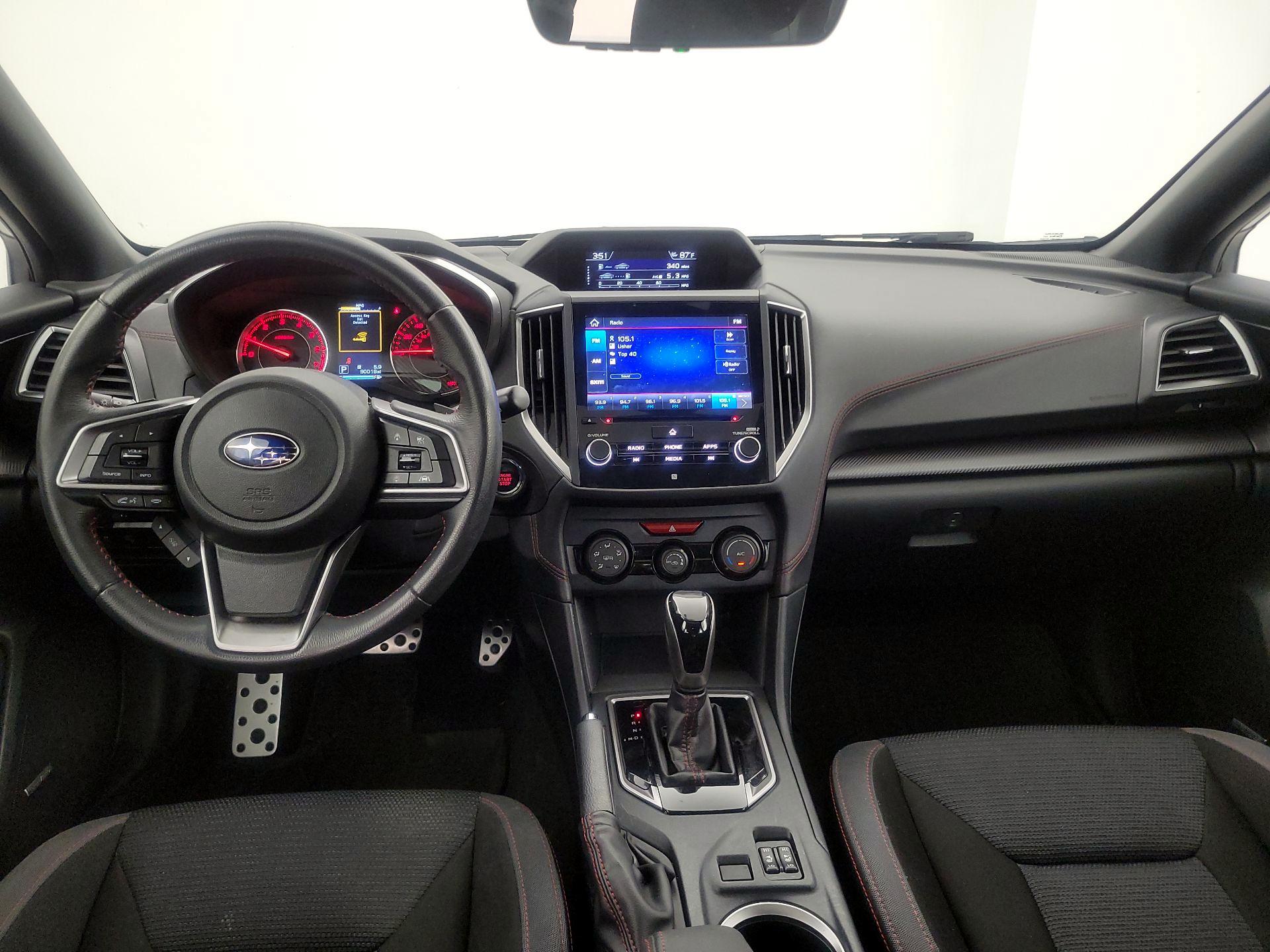 Thumbnail: 2019 Subaru Impreza - 9