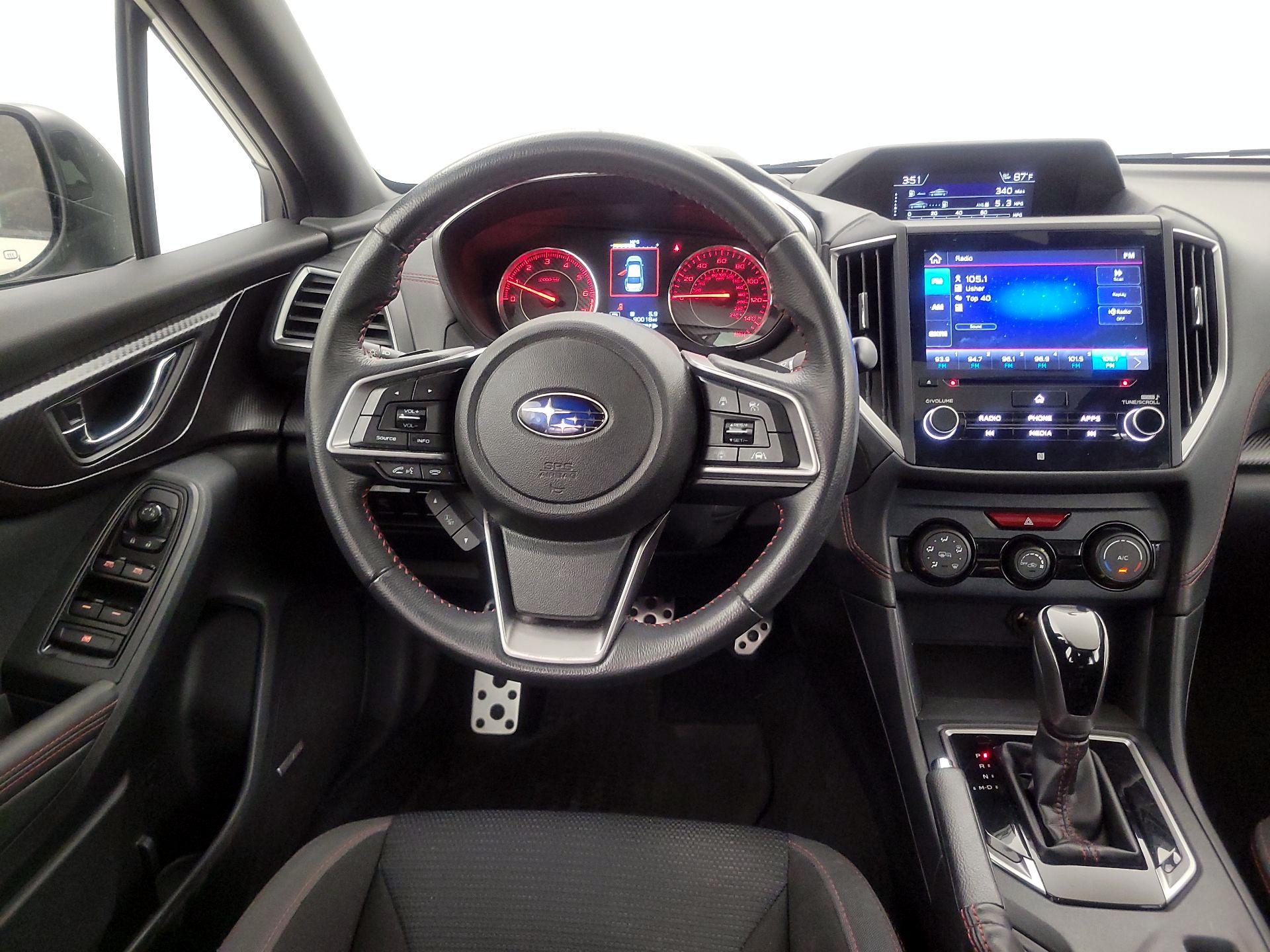 Thumbnail: 2019 Subaru Impreza - 10