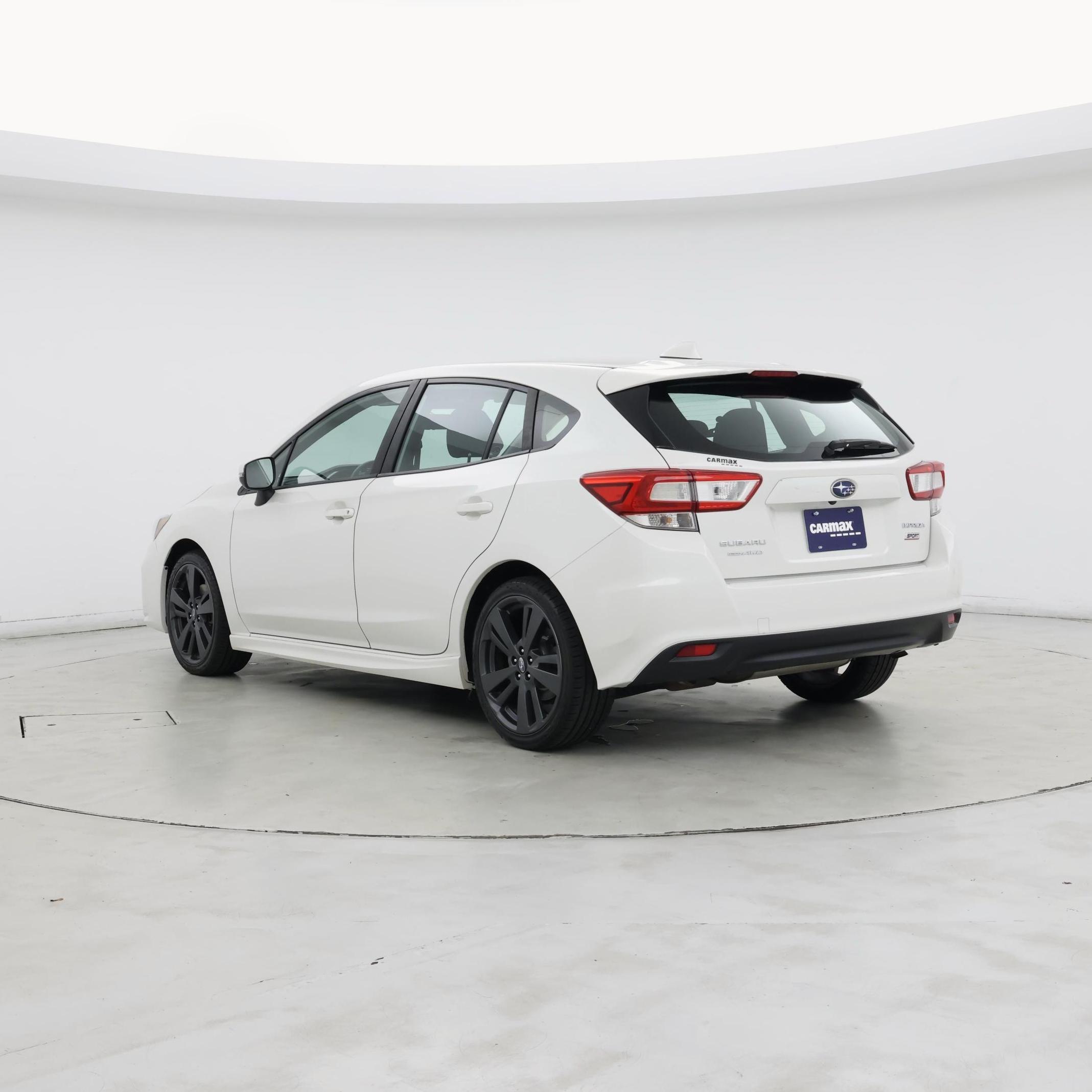 Thumbnail: 2019 Subaru Impreza - 2