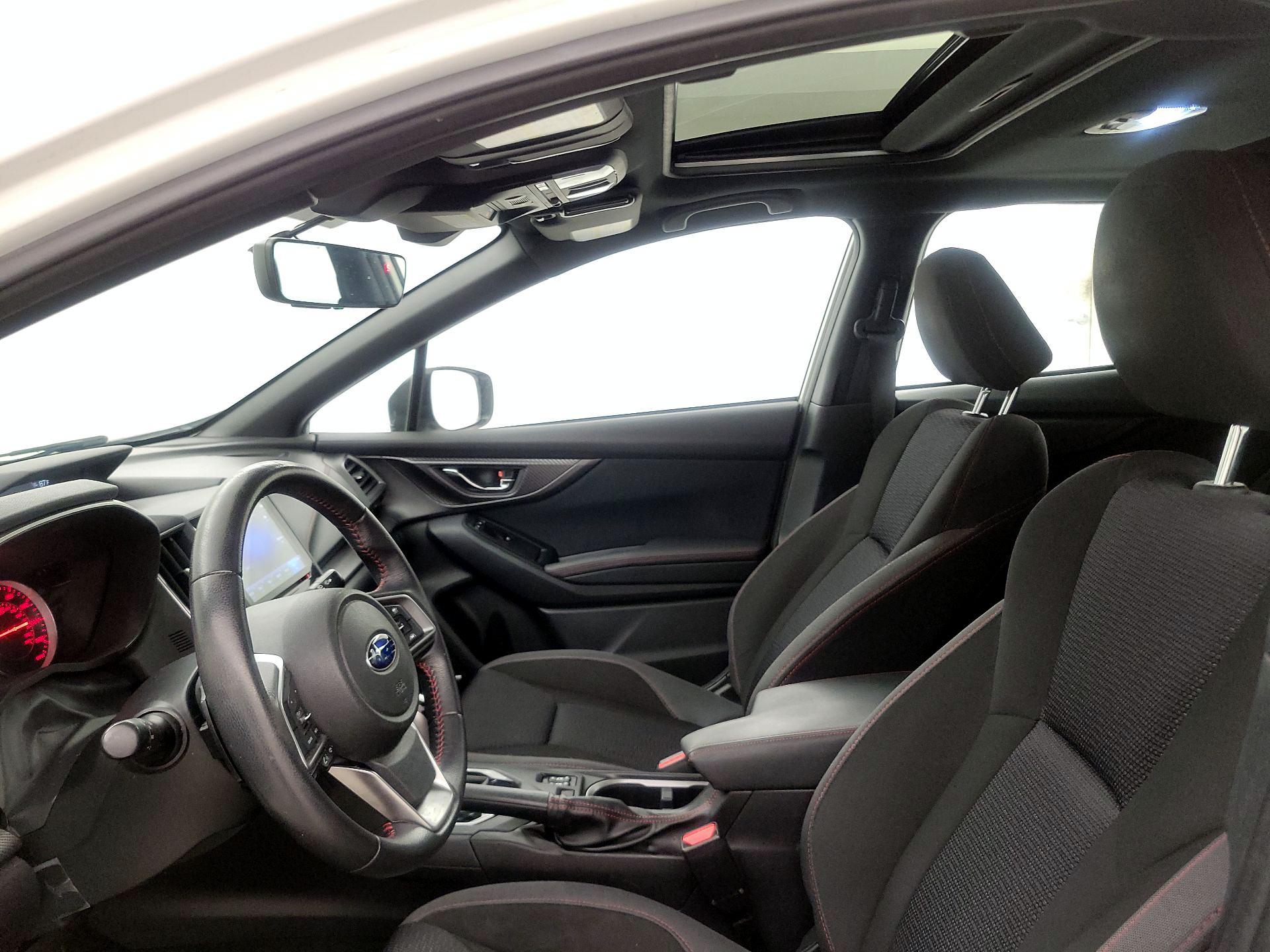 Thumbnail: 2019 Subaru Impreza - 19