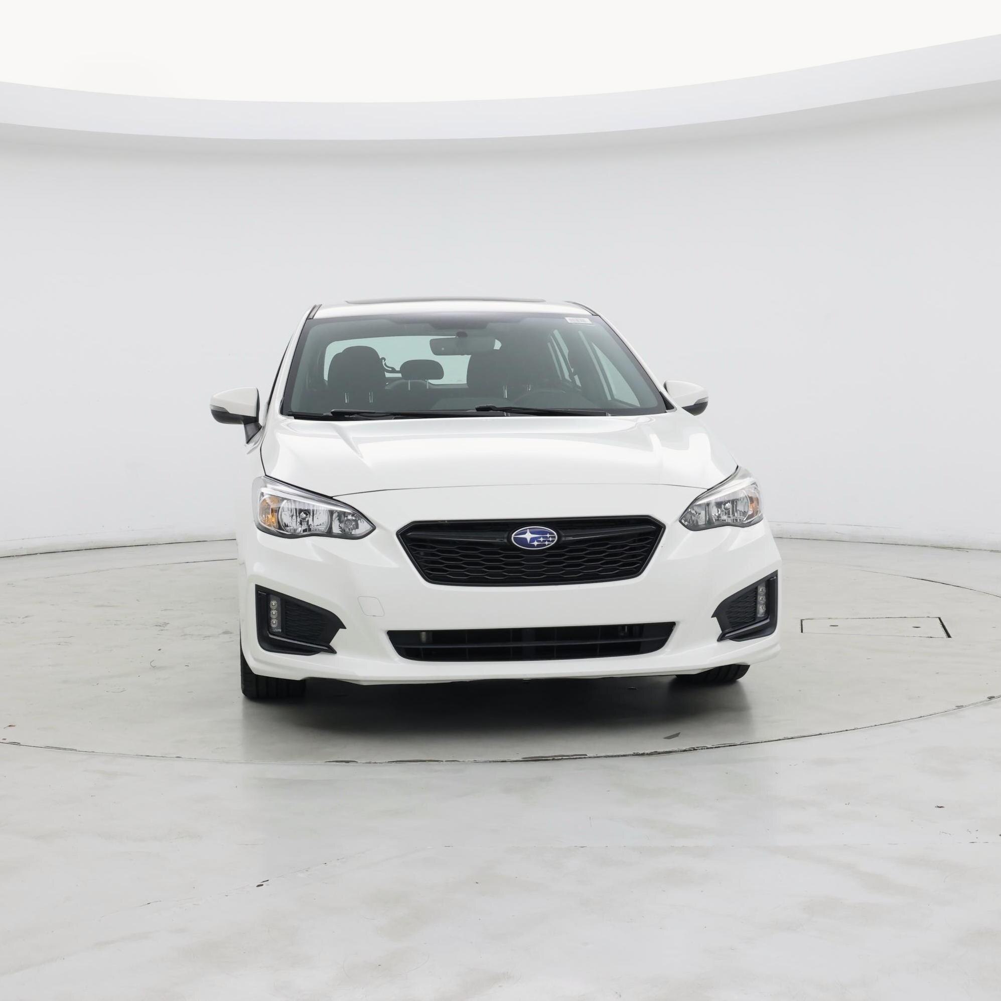 Thumbnail: 2019 Subaru Impreza - 5