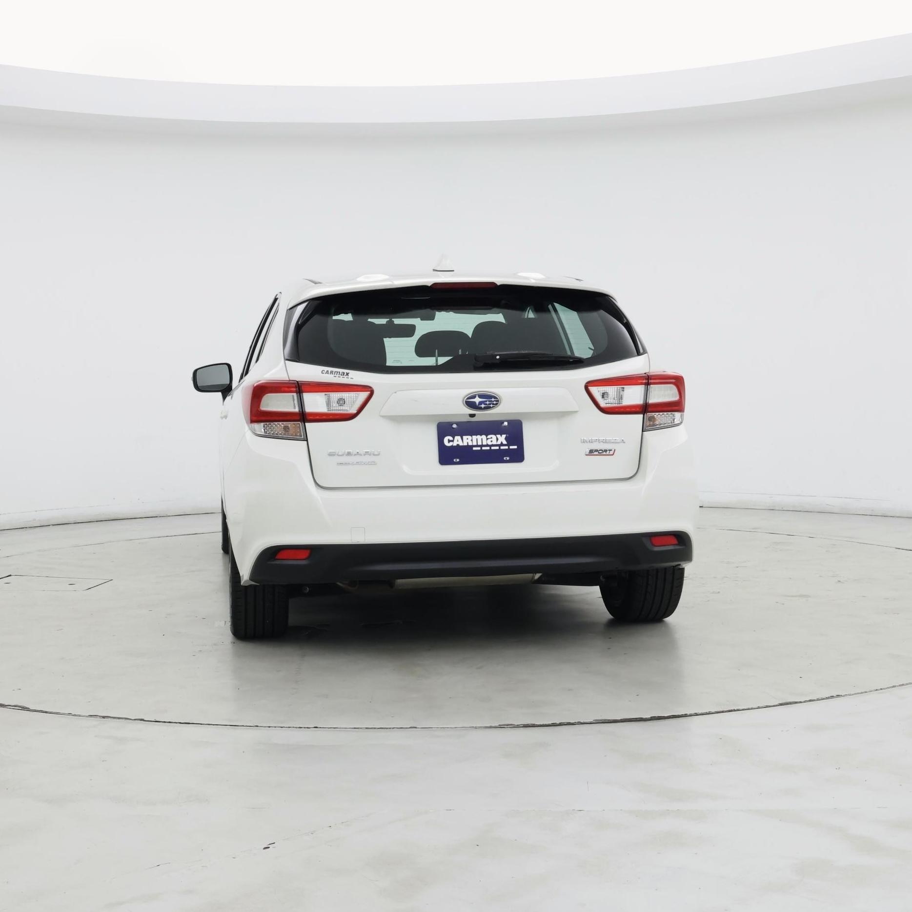 Thumbnail: 2019 Subaru Impreza - 6
