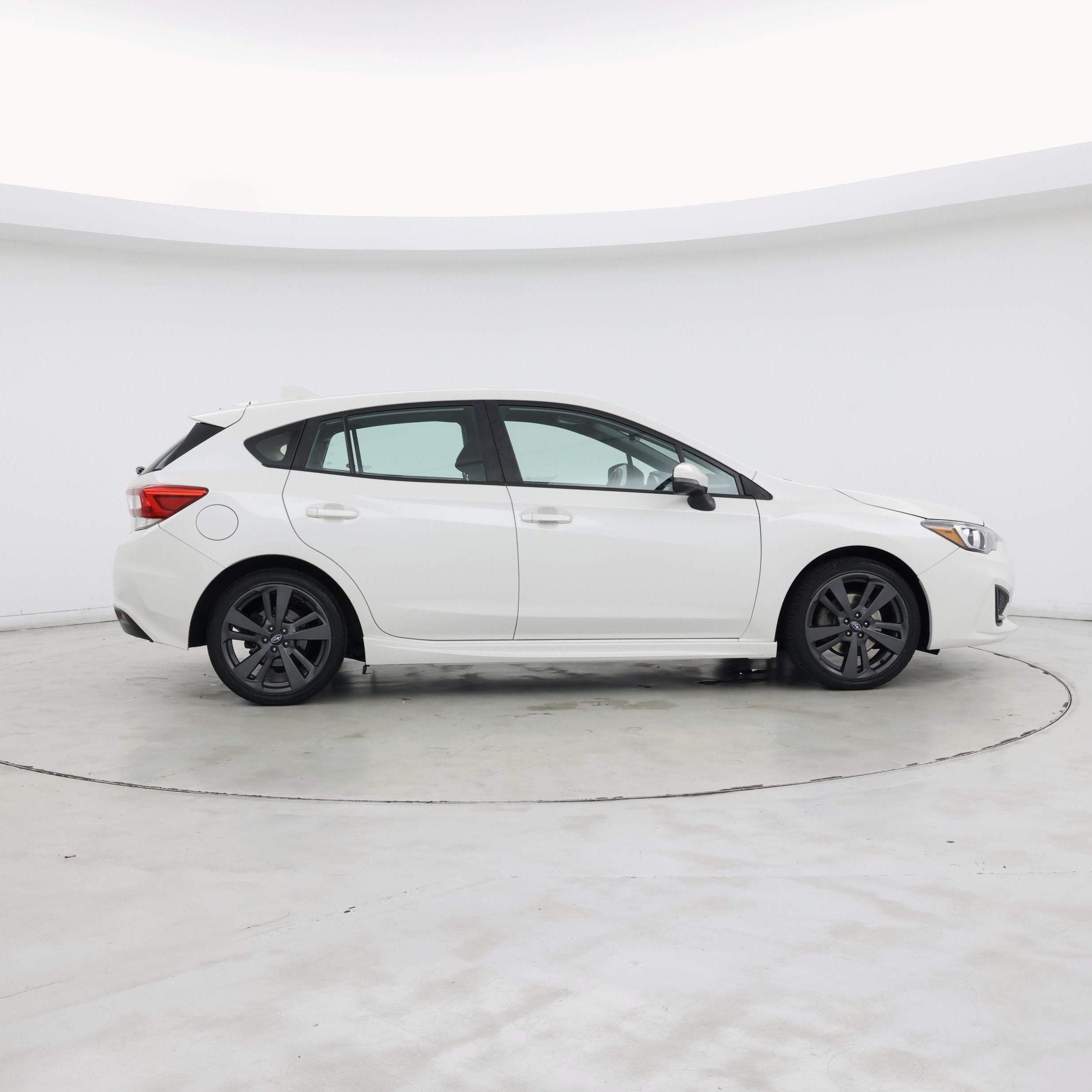Thumbnail: 2019 Subaru Impreza - 7