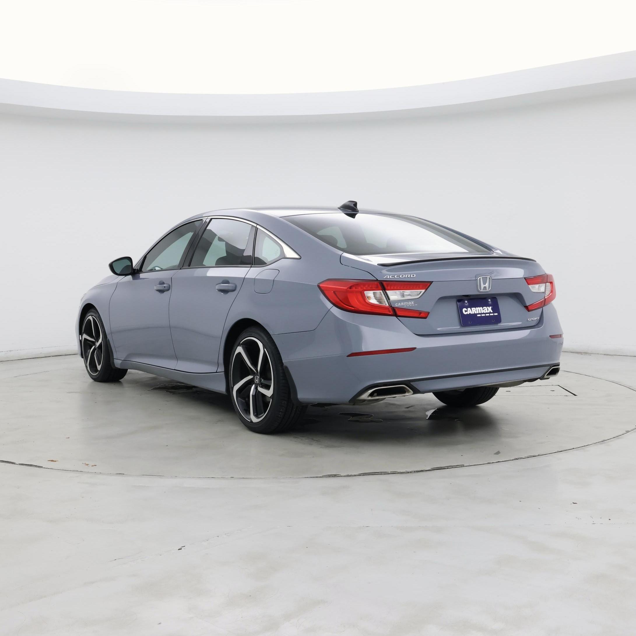 Thumbnail: 2022 Honda Accord - 2