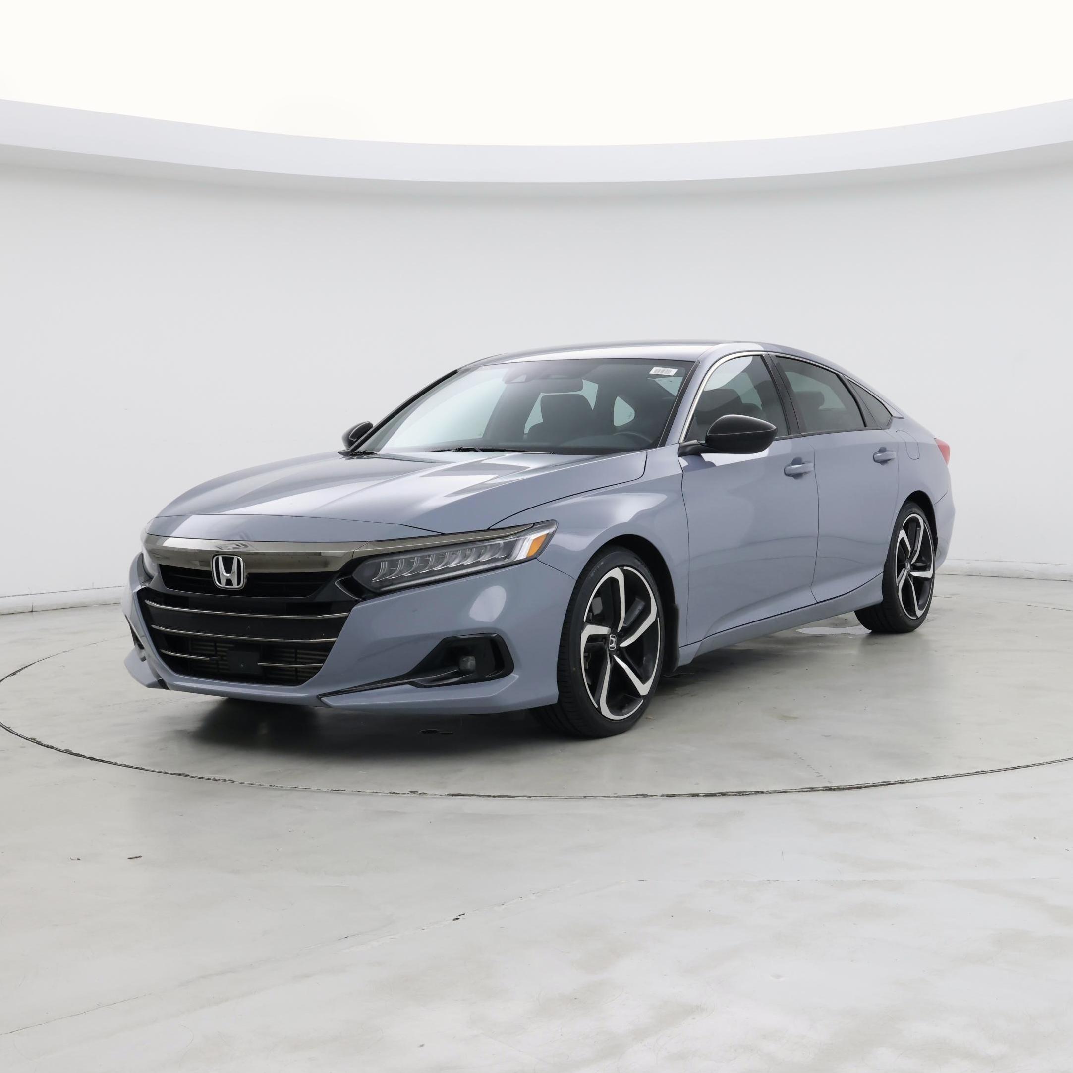 Thumbnail: 2022 Honda Accord - 4