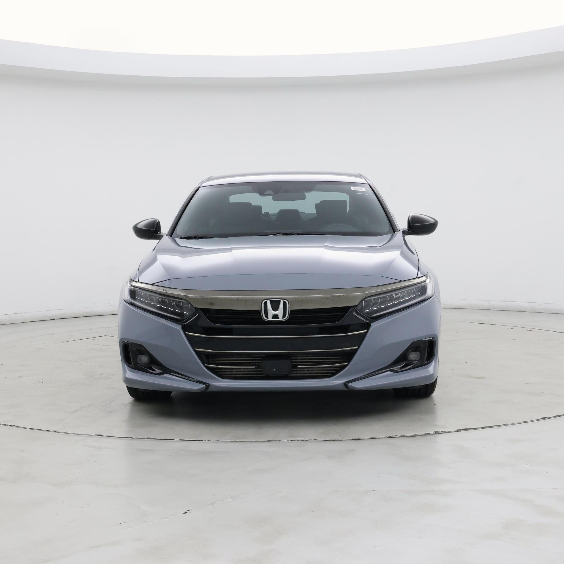 Thumbnail: 2022 Honda Accord - 5