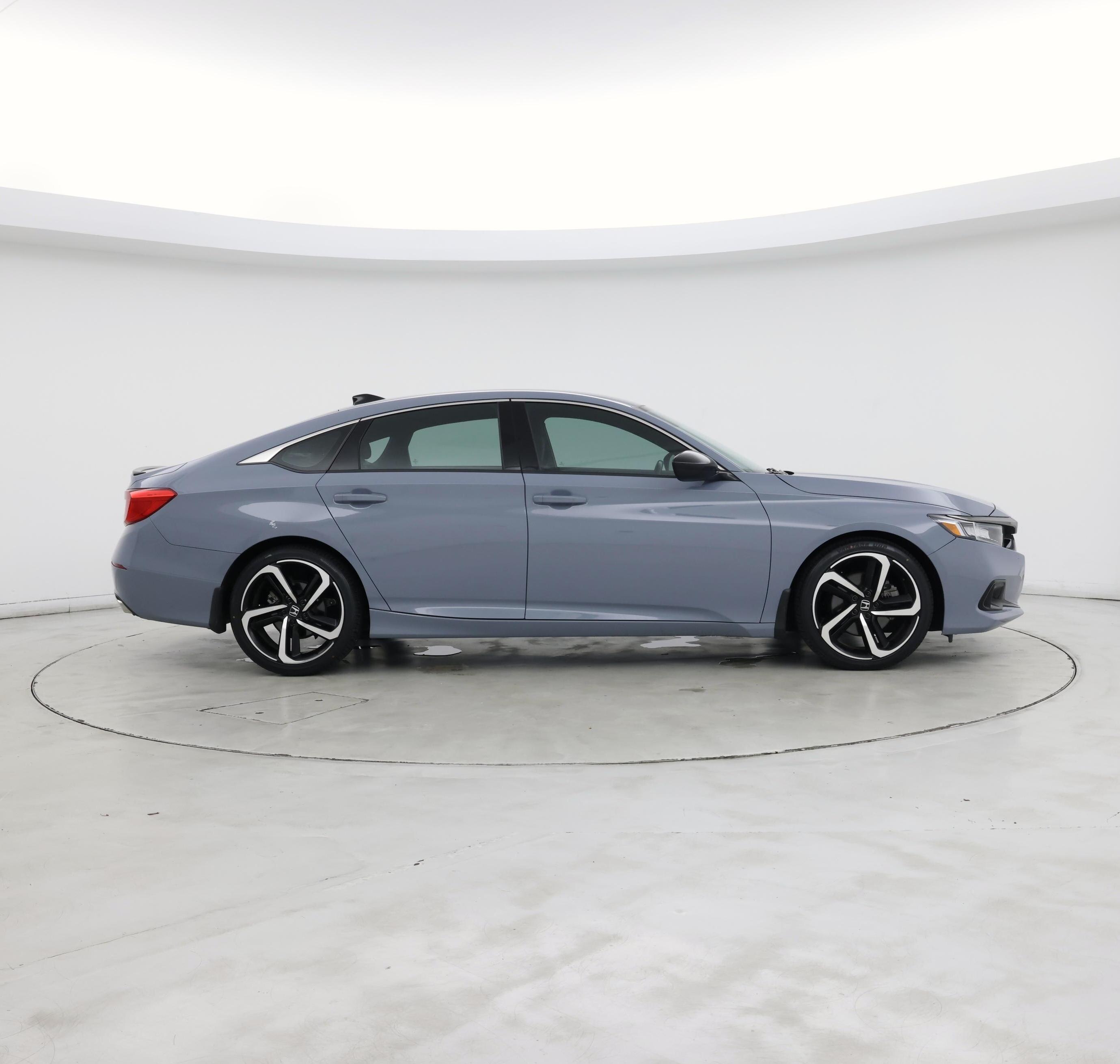 Thumbnail: 2022 Honda Accord - 7