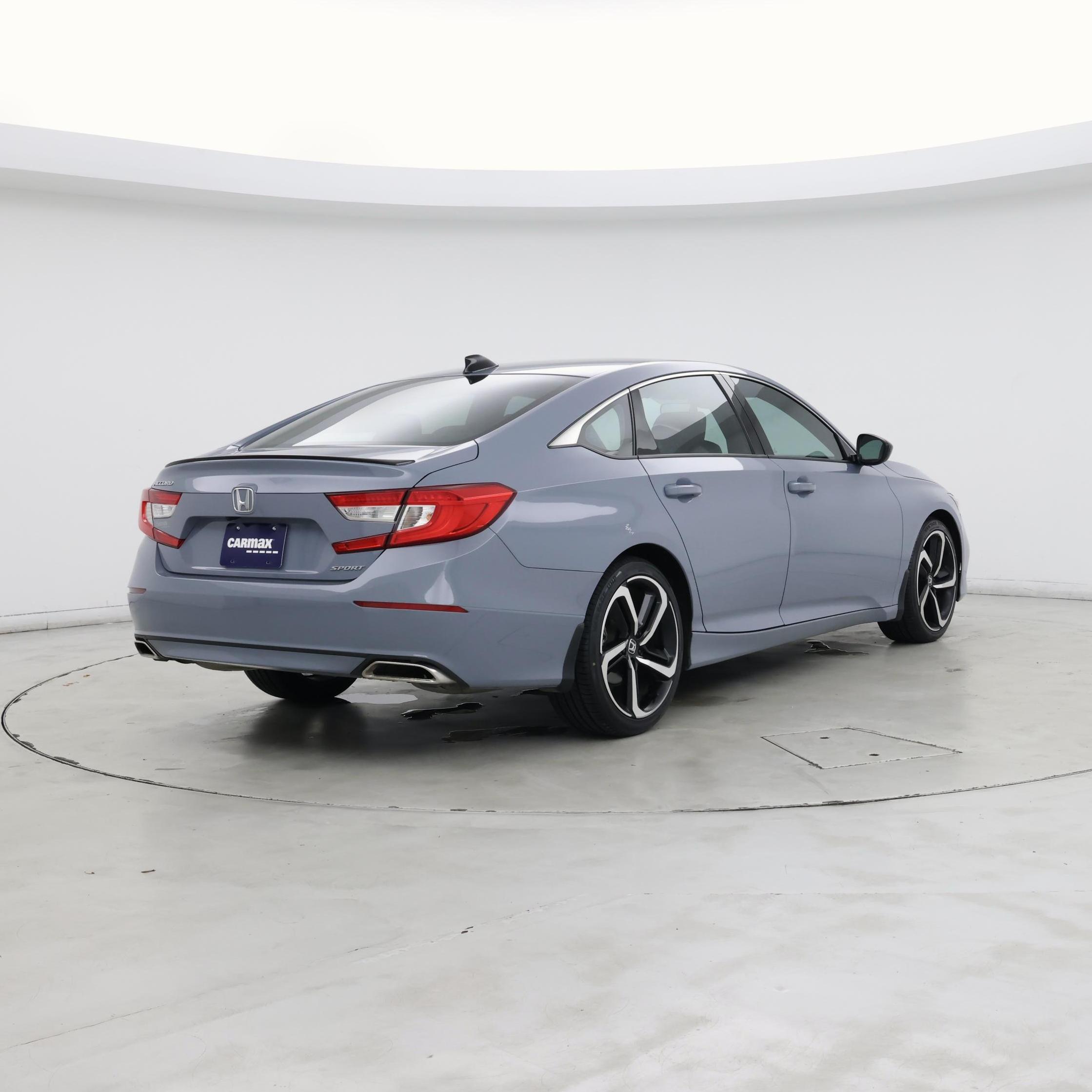 Thumbnail: 2022 Honda Accord - 8