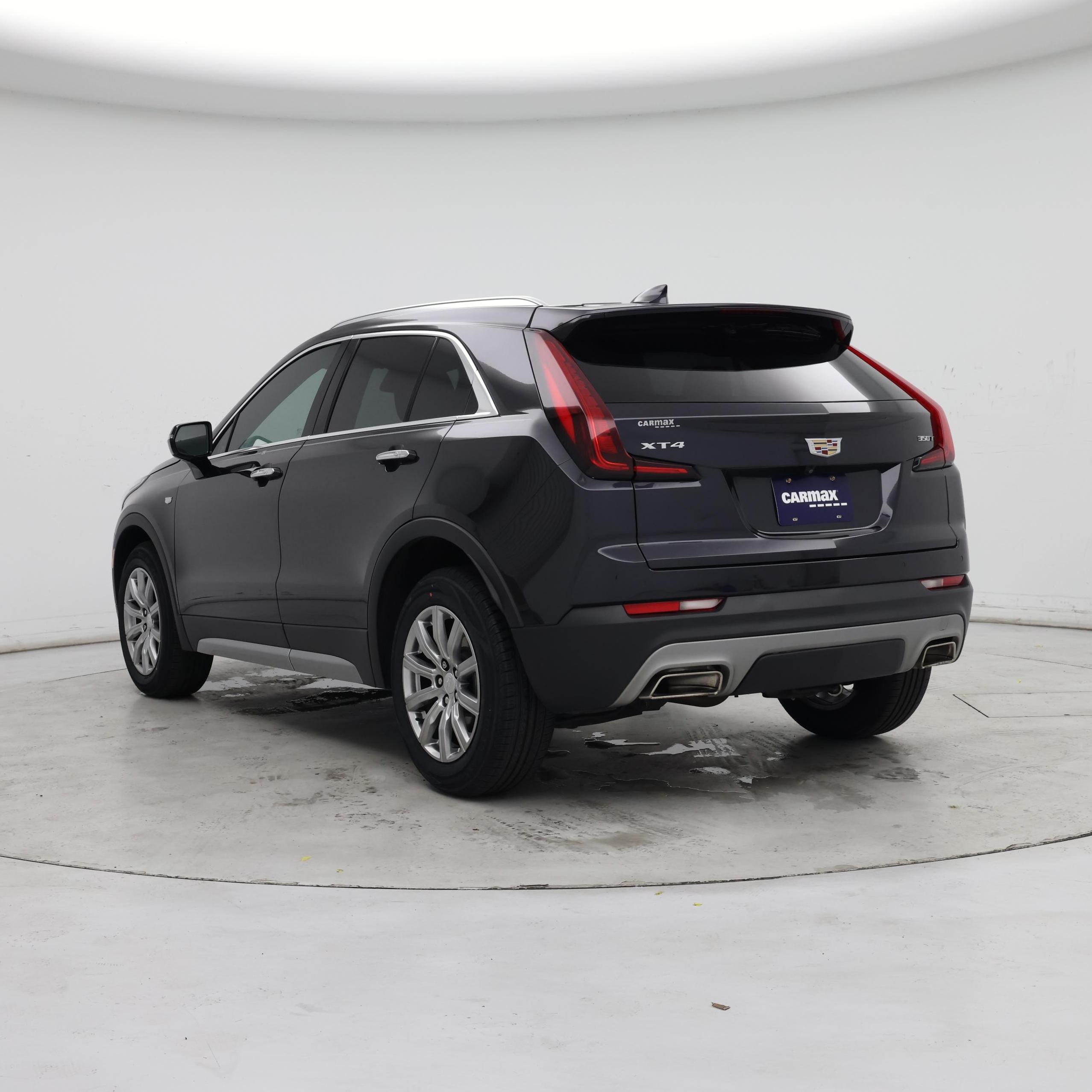 Thumbnail: 2023 Cadillac XT4 - 2