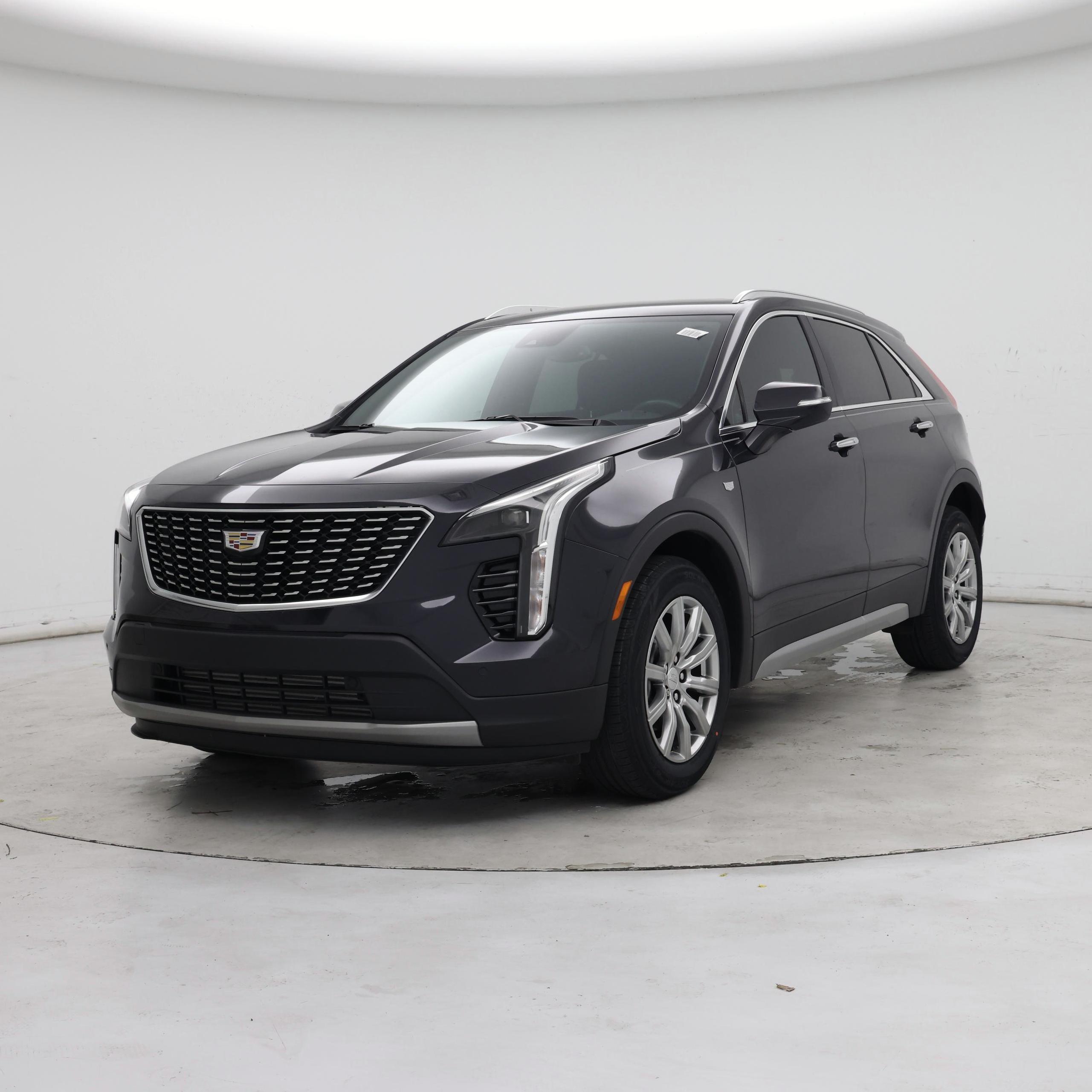 Thumbnail: 2023 Cadillac XT4 - 4