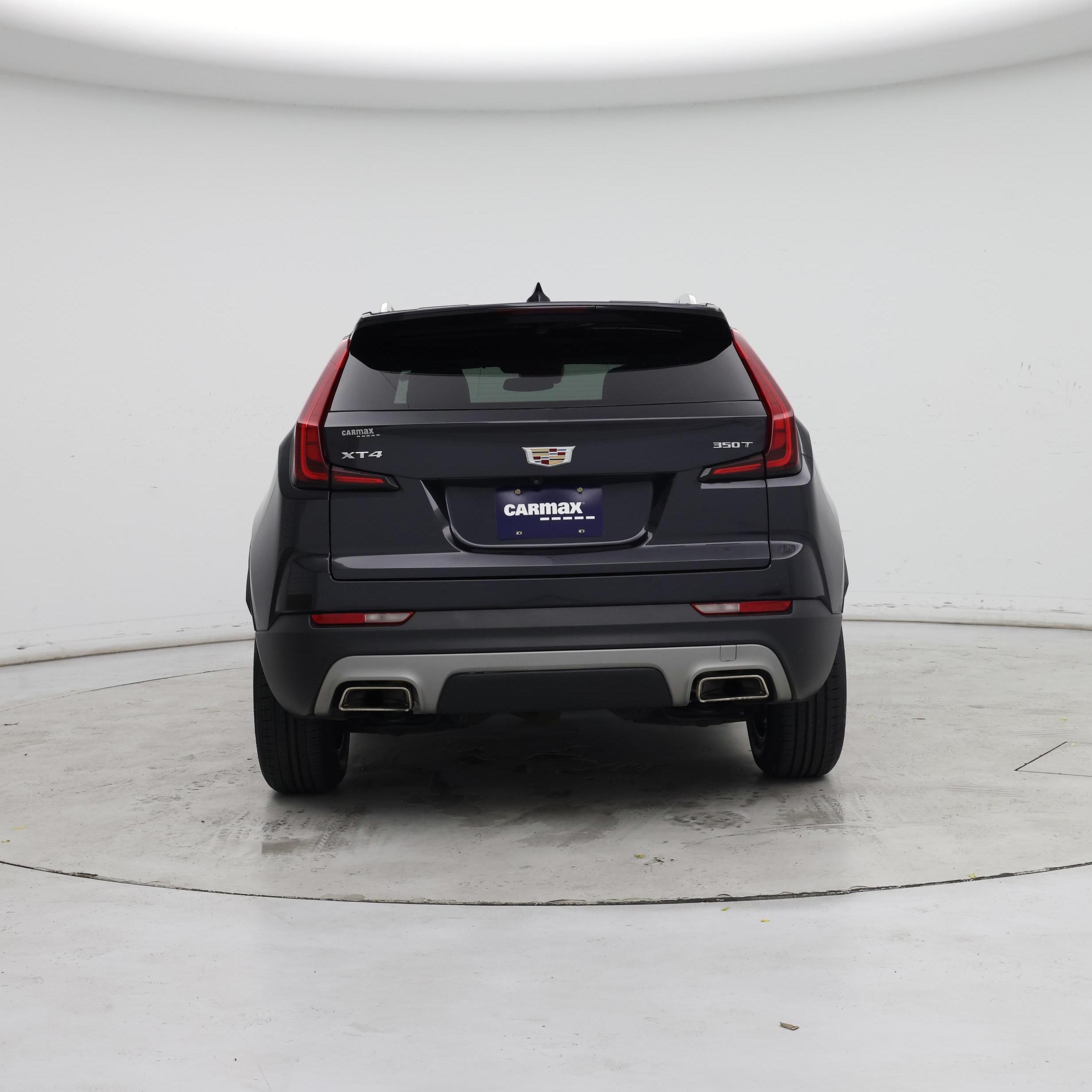 Thumbnail: 2023 Cadillac XT4 - 6