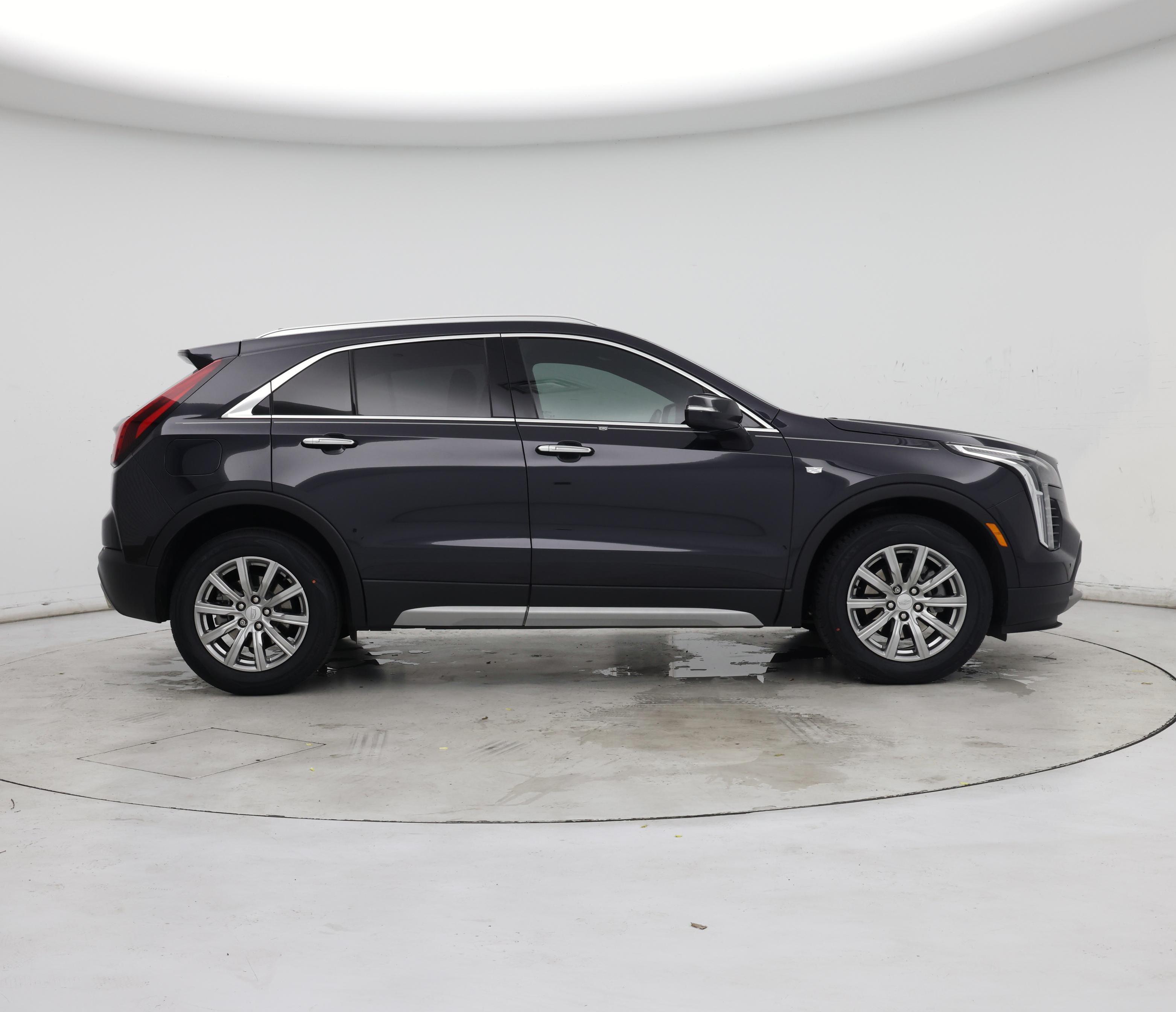 Thumbnail: 2023 Cadillac XT4 - 7