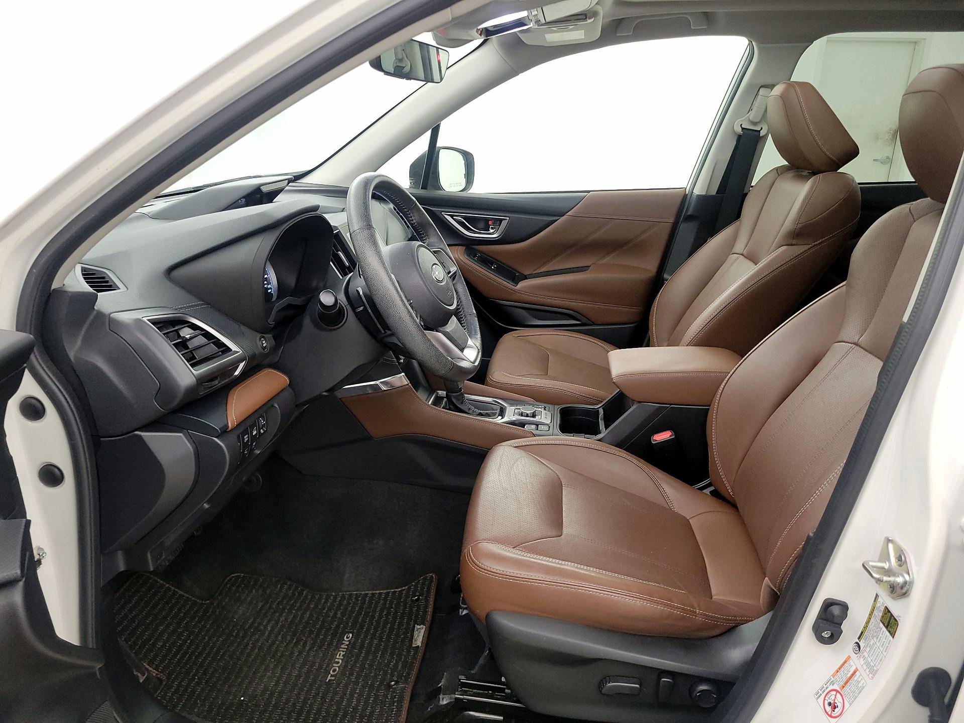 Thumbnail: 2020 Subaru Forester - 11