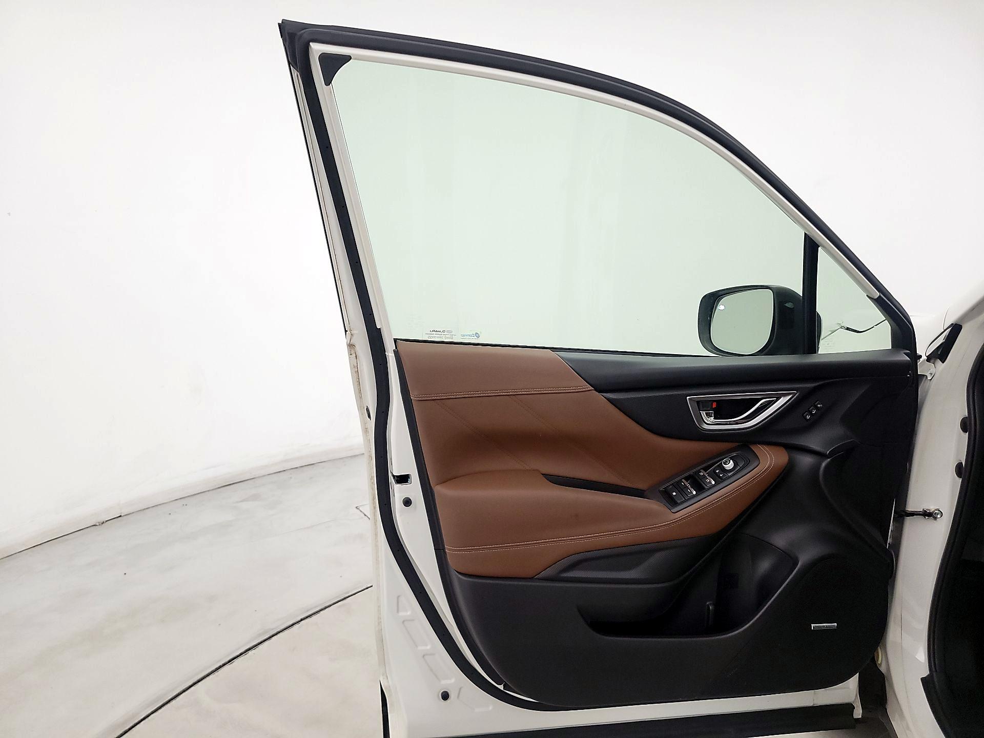 Thumbnail: 2020 Subaru Forester - 12