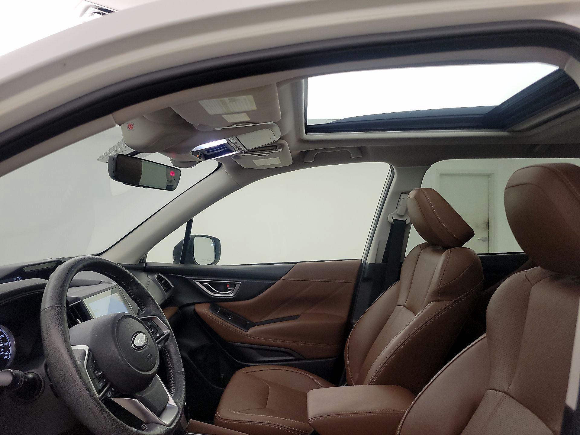 Thumbnail: 2020 Subaru Forester - 20