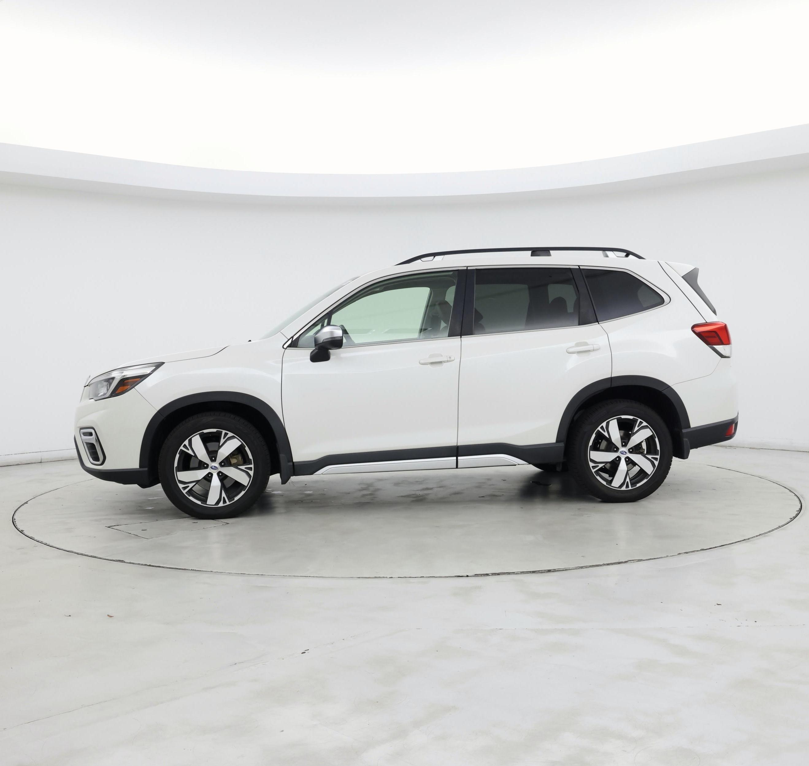 Thumbnail: 2020 Subaru Forester - 3