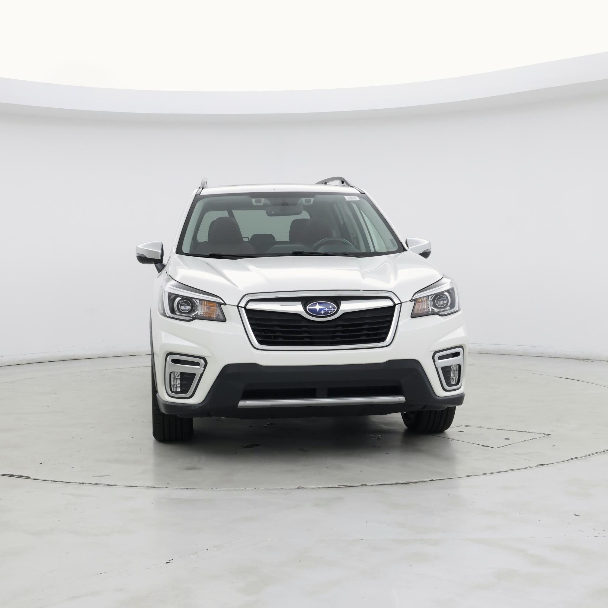 Thumbnail: 2020 Subaru Forester - 5