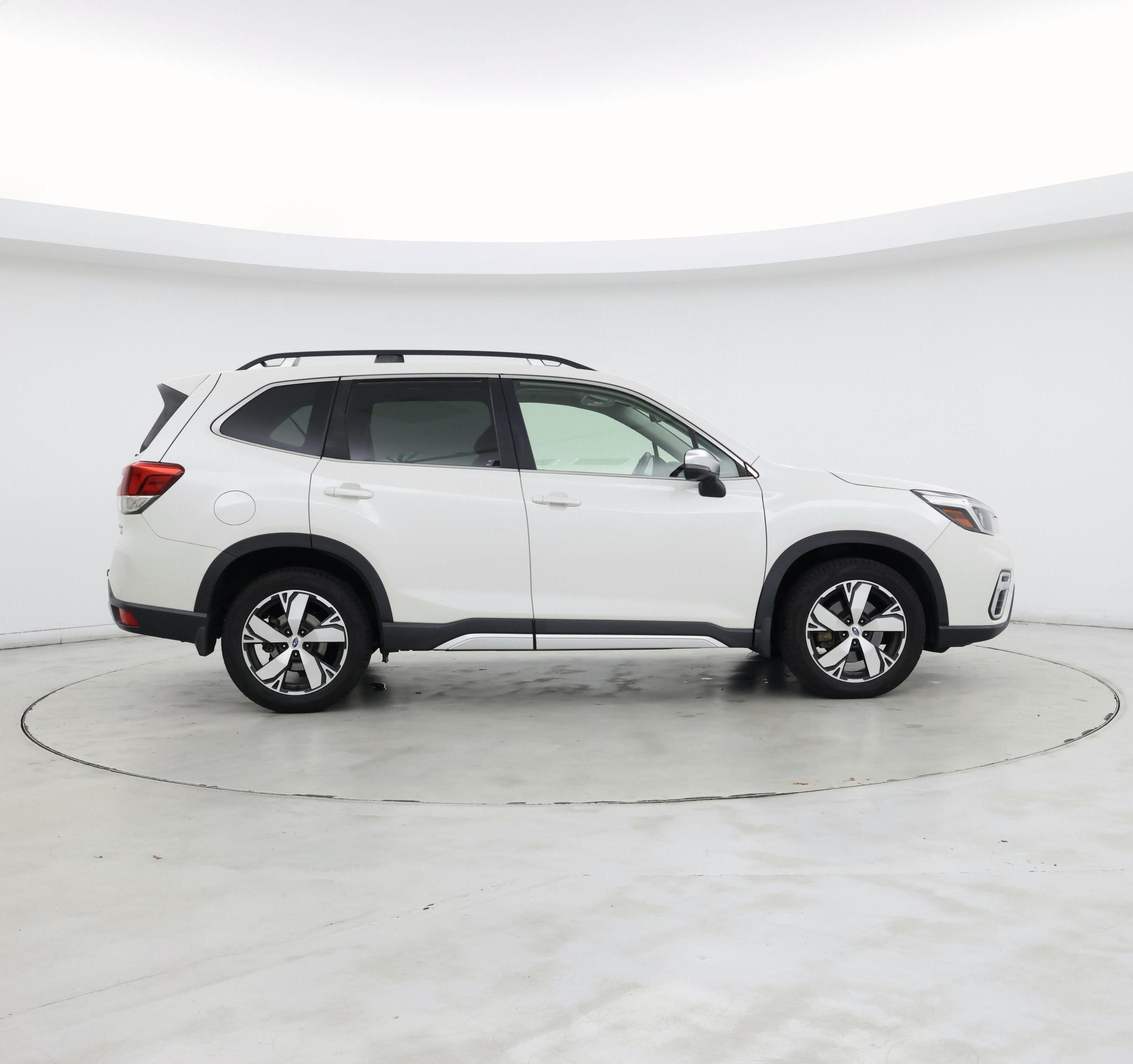 Thumbnail: 2020 Subaru Forester - 7