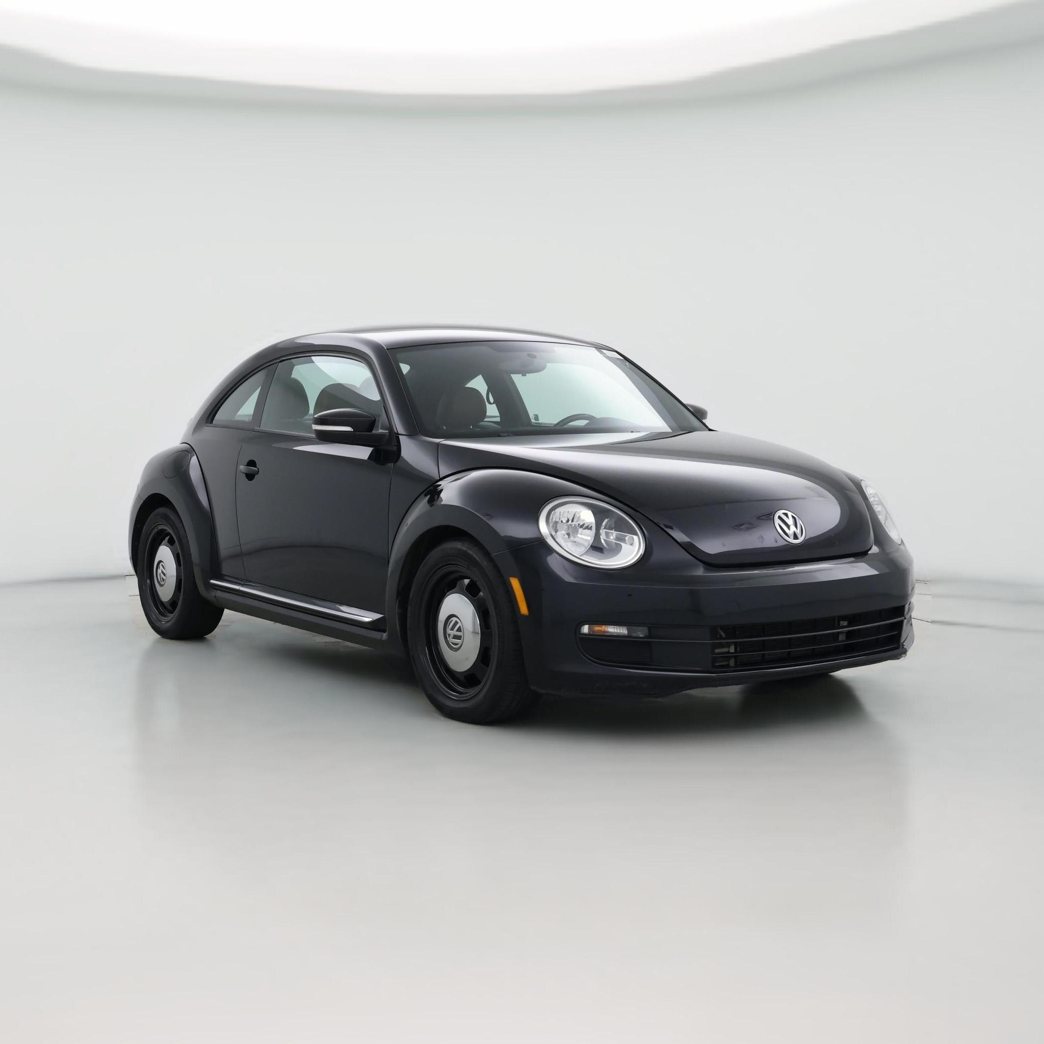 Thumbnail: 2016 Volkswagen Beetle - 1
