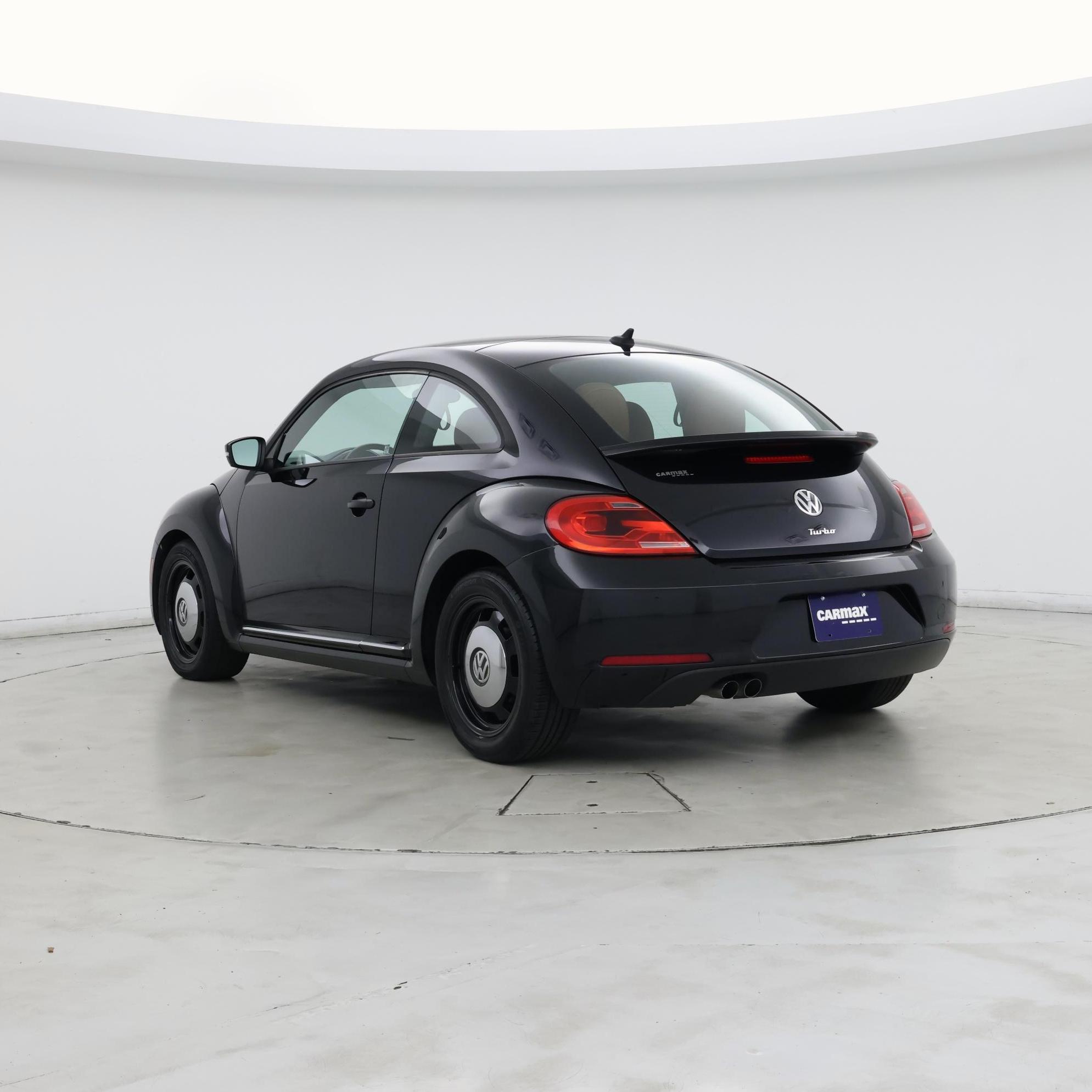 Thumbnail: 2016 Volkswagen Beetle - 2