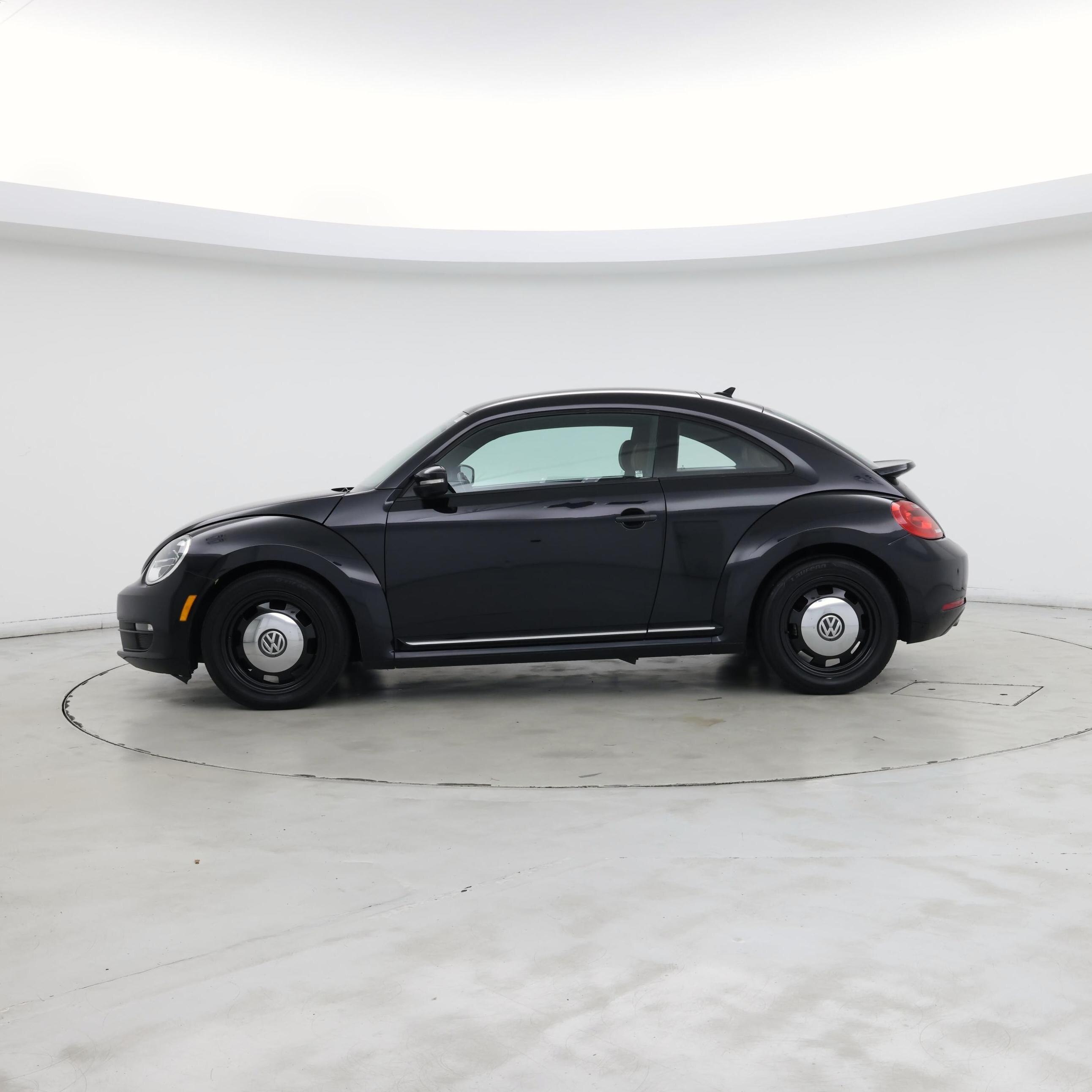 Thumbnail: 2016 Volkswagen Beetle - 3