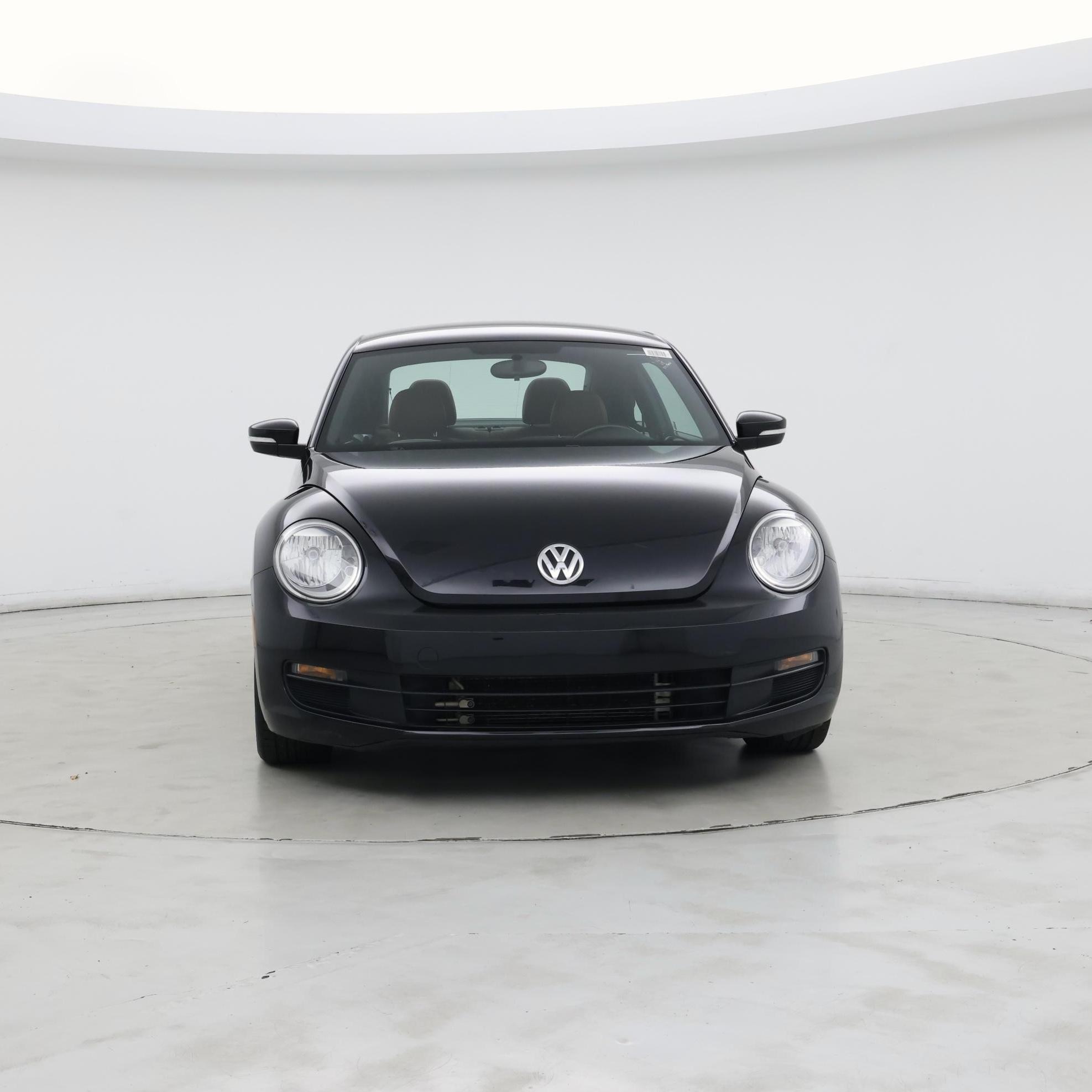 Thumbnail: 2016 Volkswagen Beetle - 5