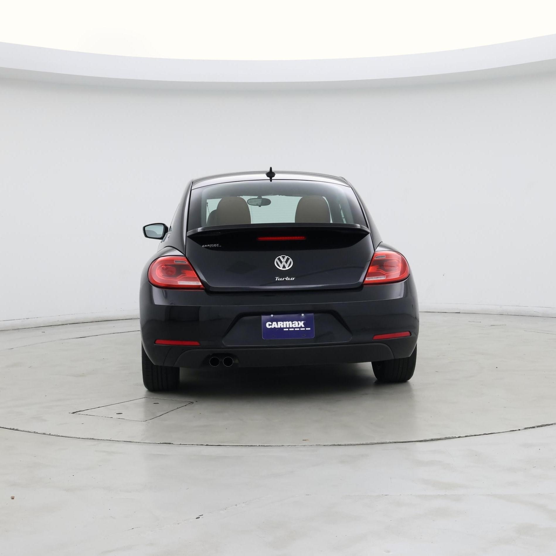 Thumbnail: 2016 Volkswagen Beetle - 6