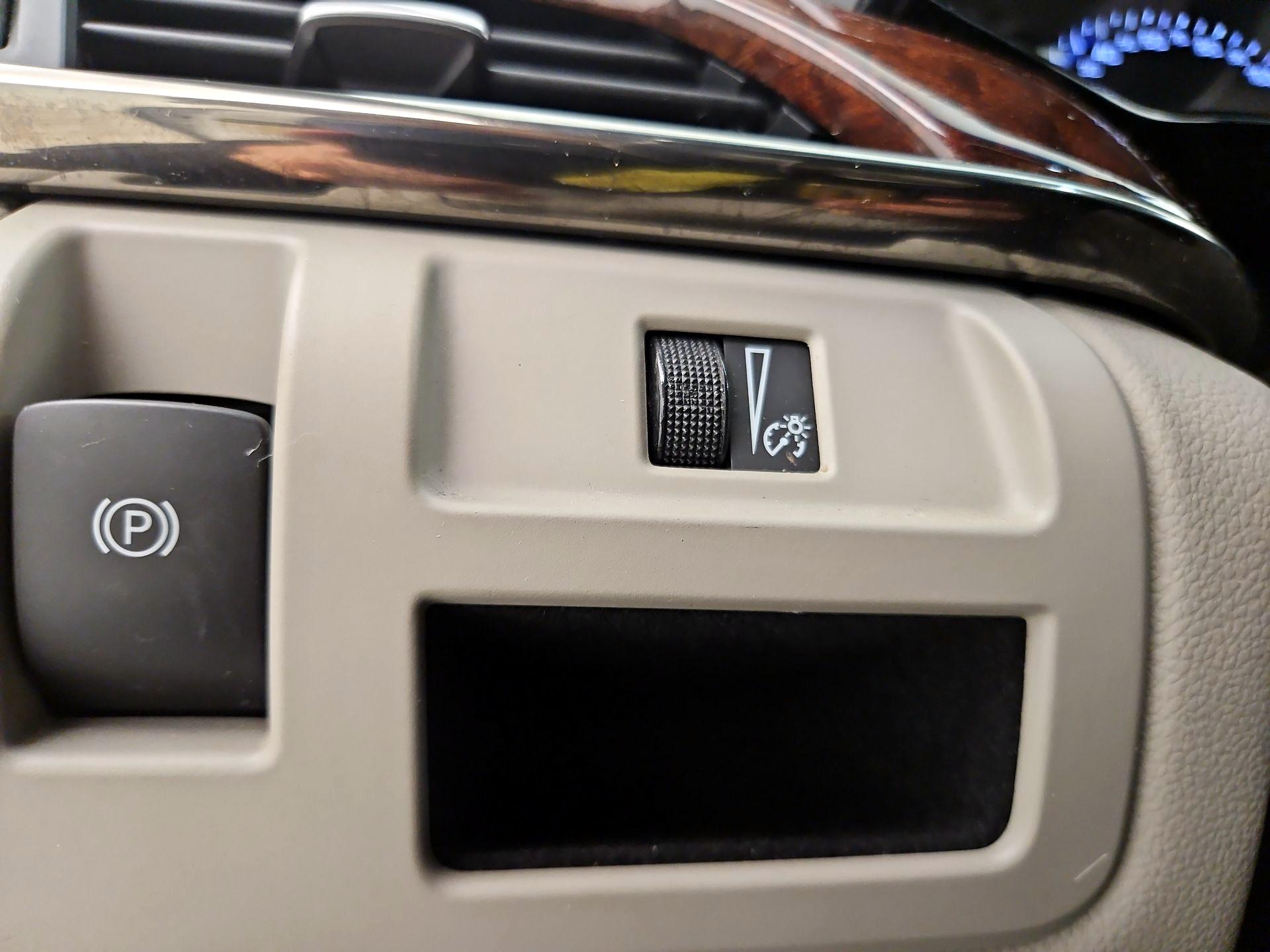 Thumbnail: 2015 Cadillac CTS - 13