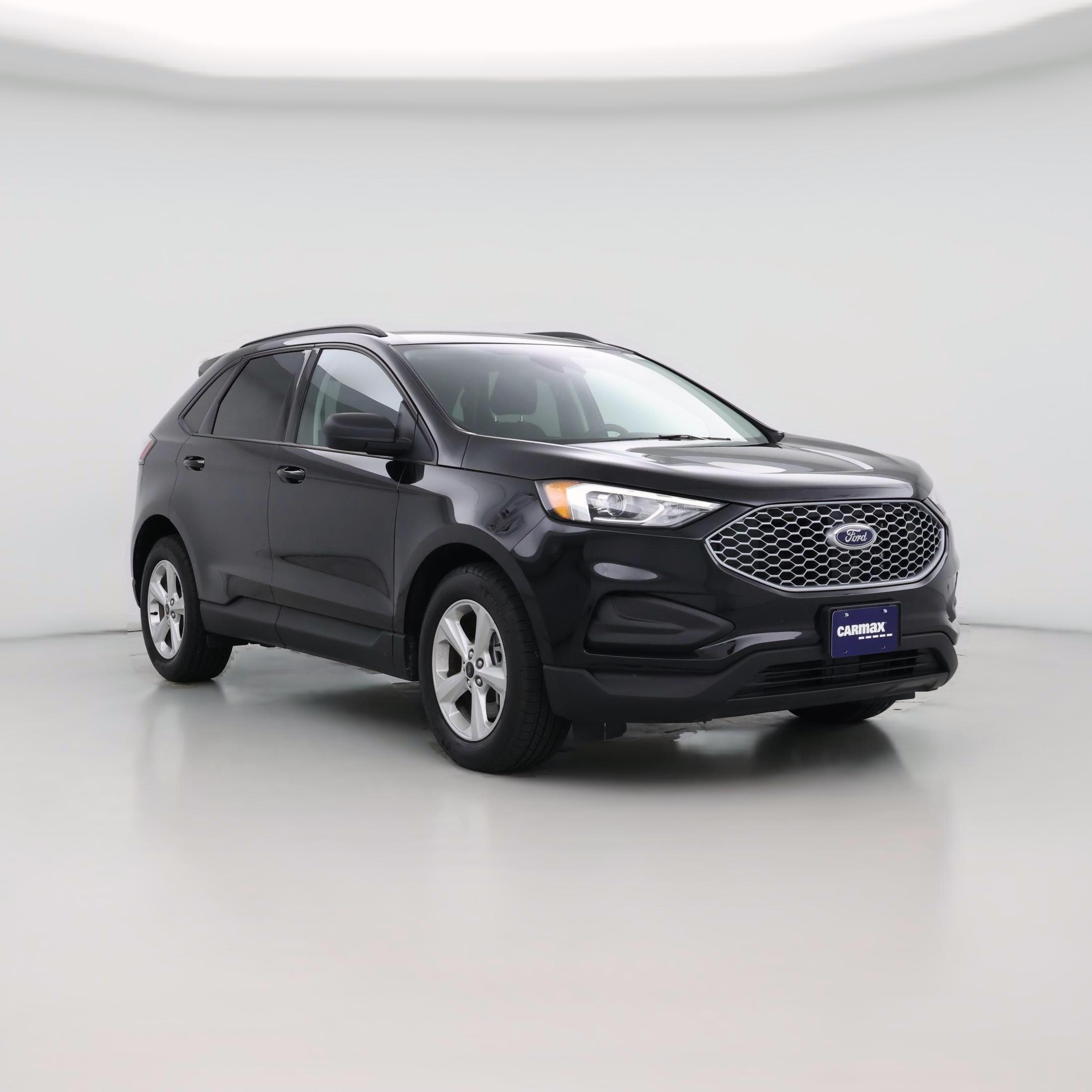 Thumbnail: 2024 Ford Edge - 1
