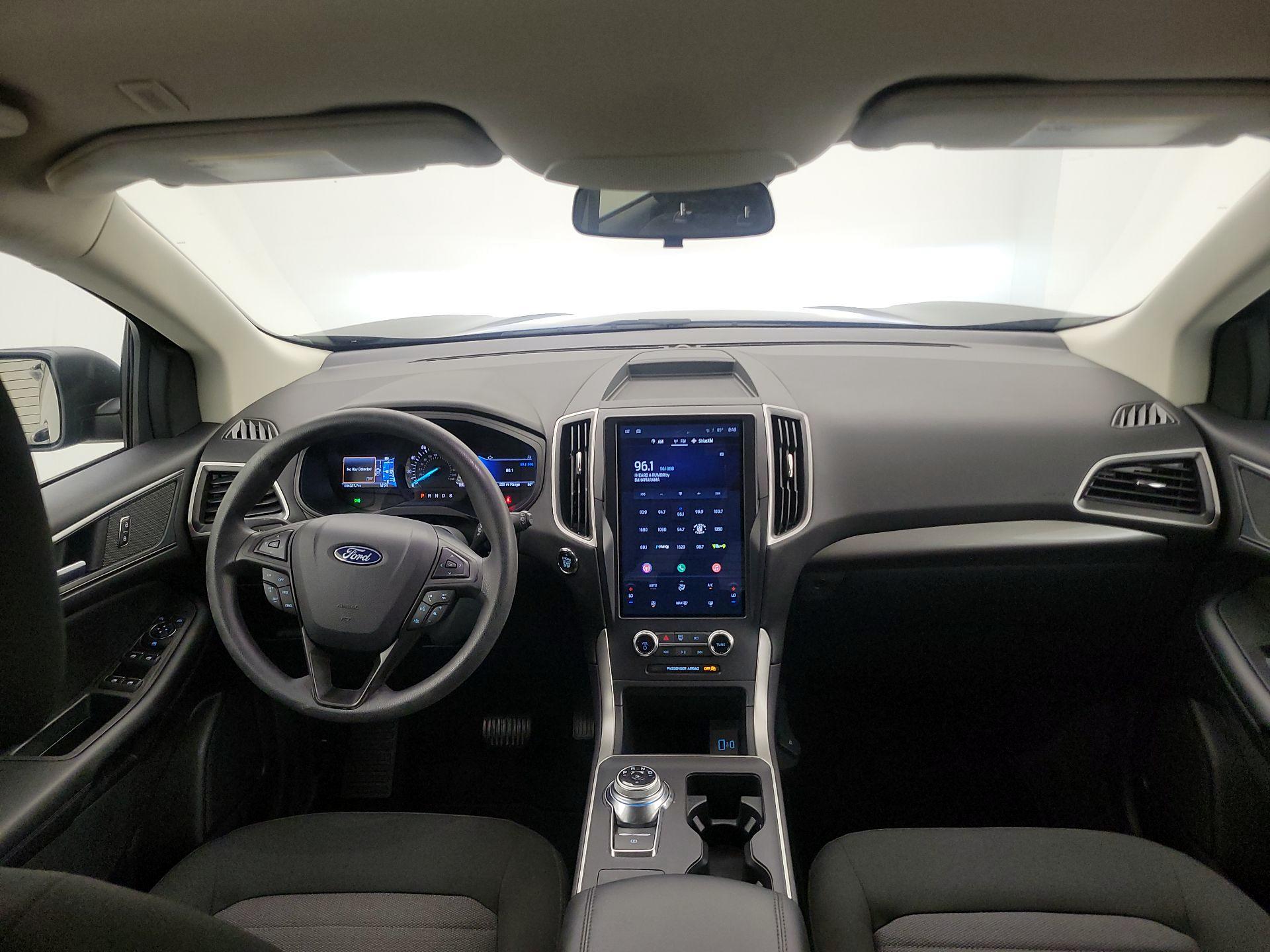 Thumbnail: 2024 Ford Edge - 9