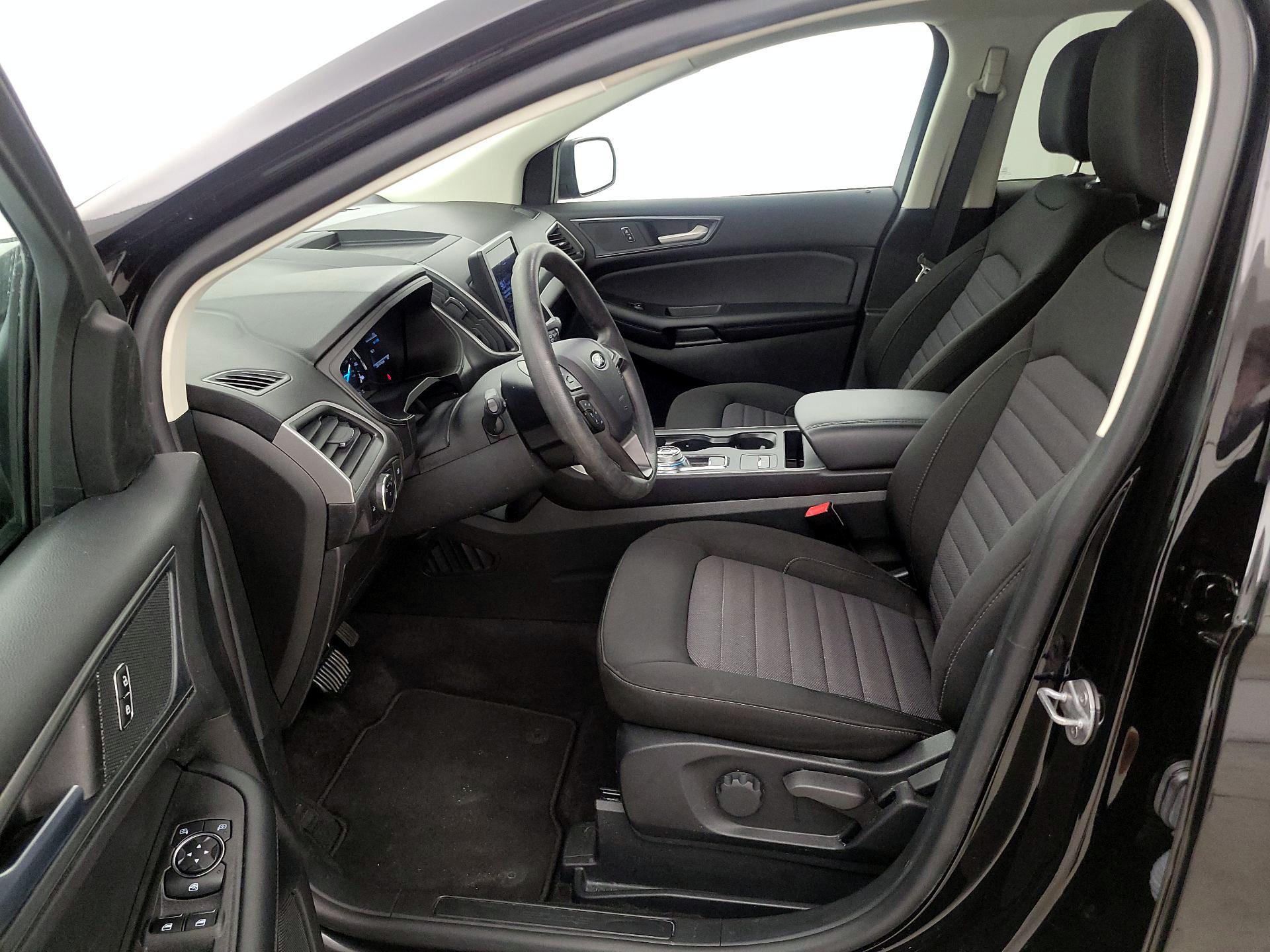 Thumbnail: 2024 Ford Edge - 11