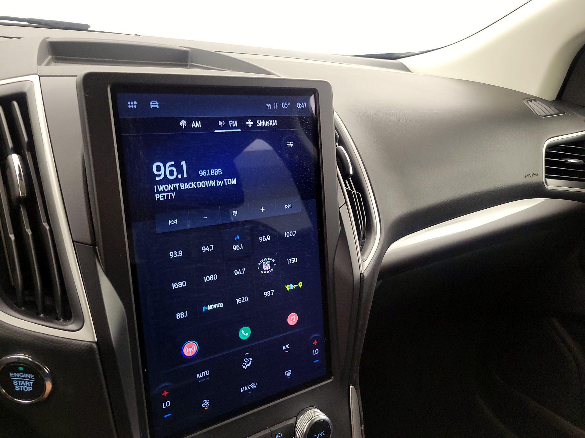 Thumbnail: 2024 Ford Edge - 15