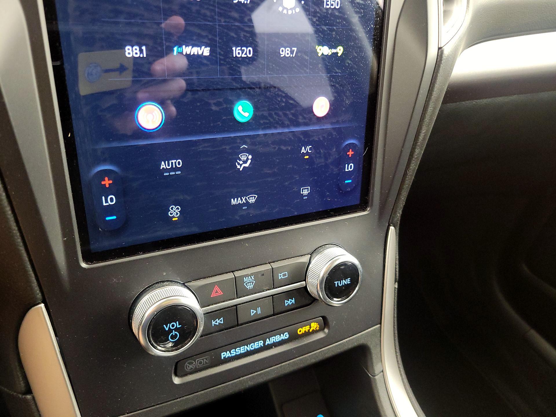 Thumbnail: 2024 Ford Edge - 16
