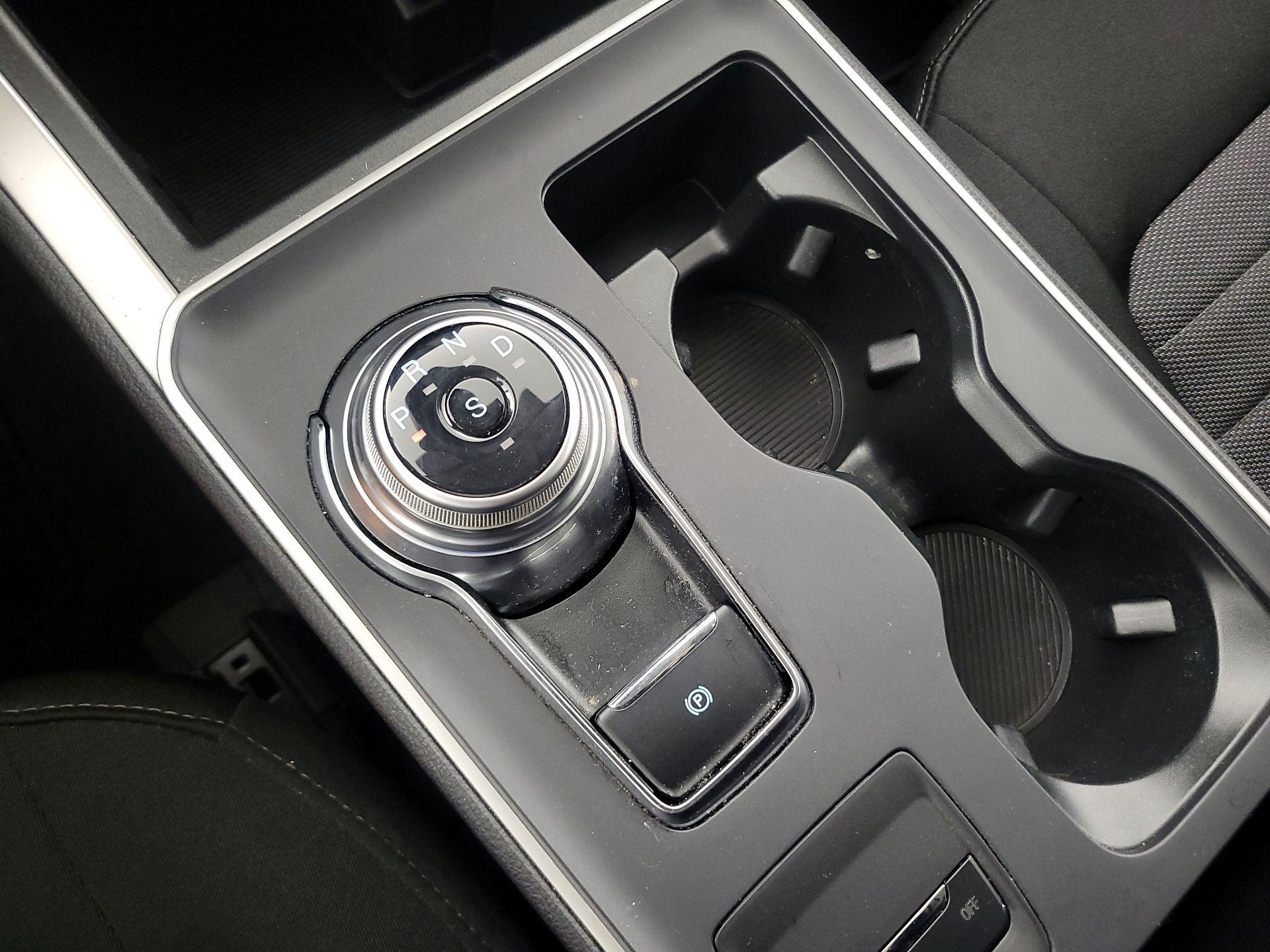 Thumbnail: 2024 Ford Edge - 17