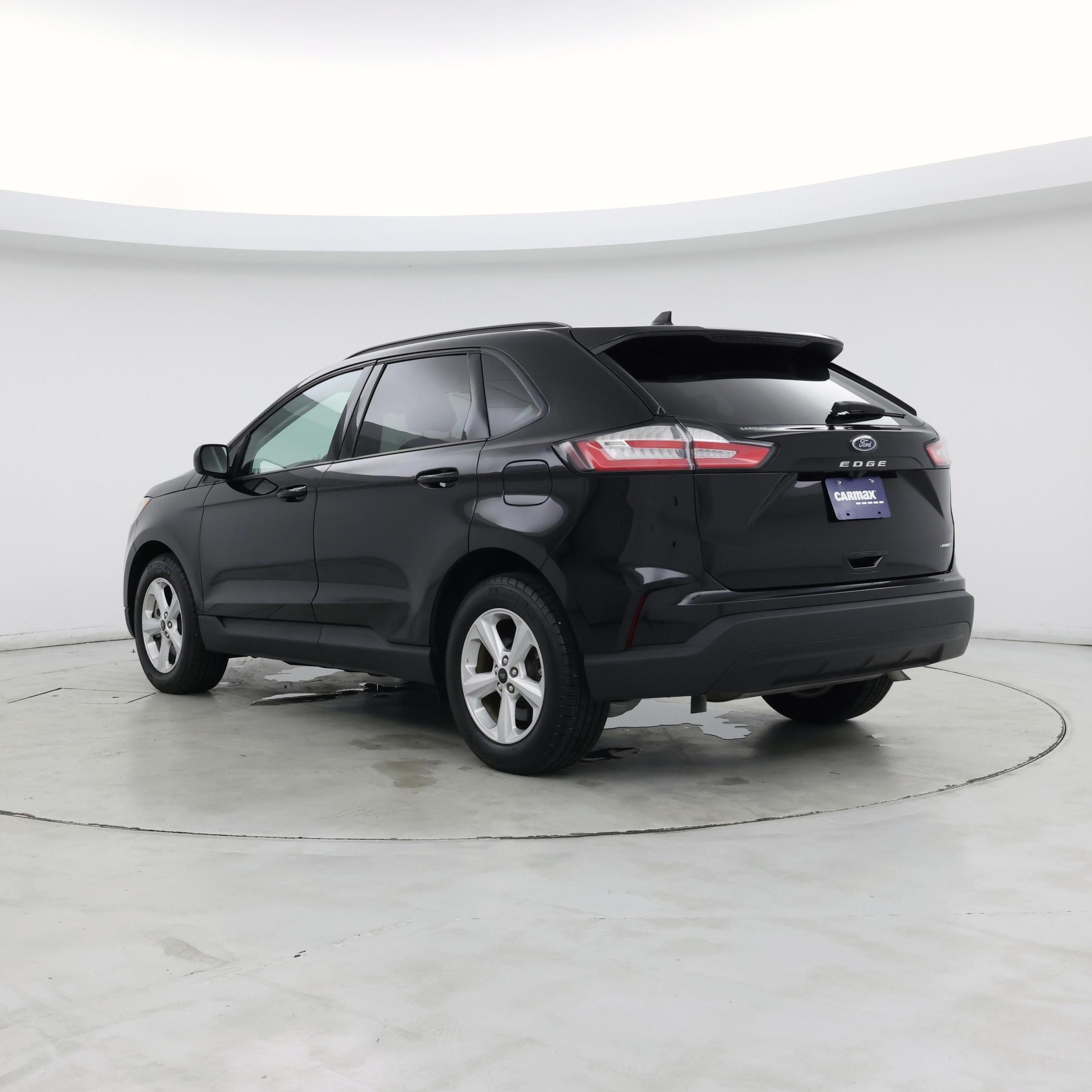 Thumbnail: 2024 Ford Edge - 2