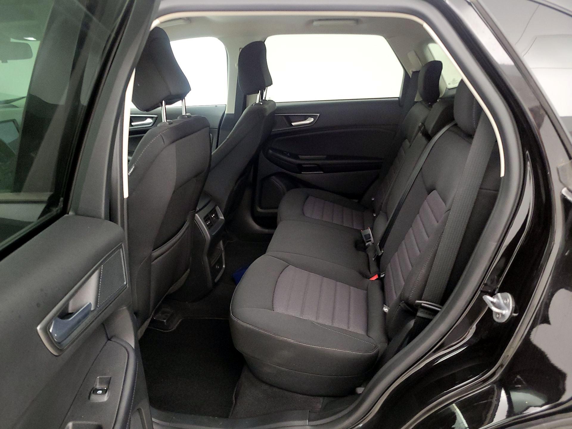 Thumbnail: 2024 Ford Edge - 19