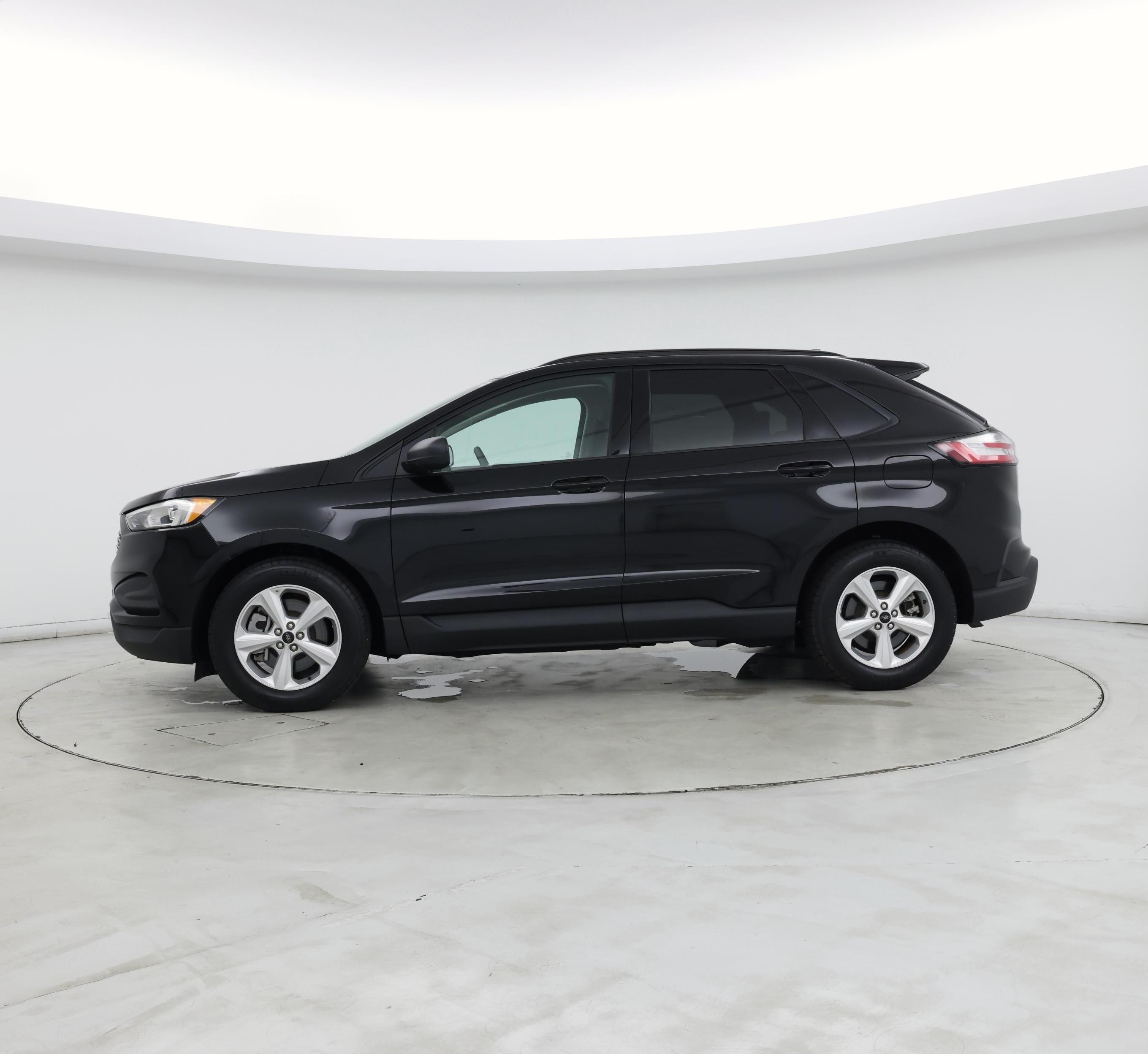 Thumbnail: 2024 Ford Edge - 3