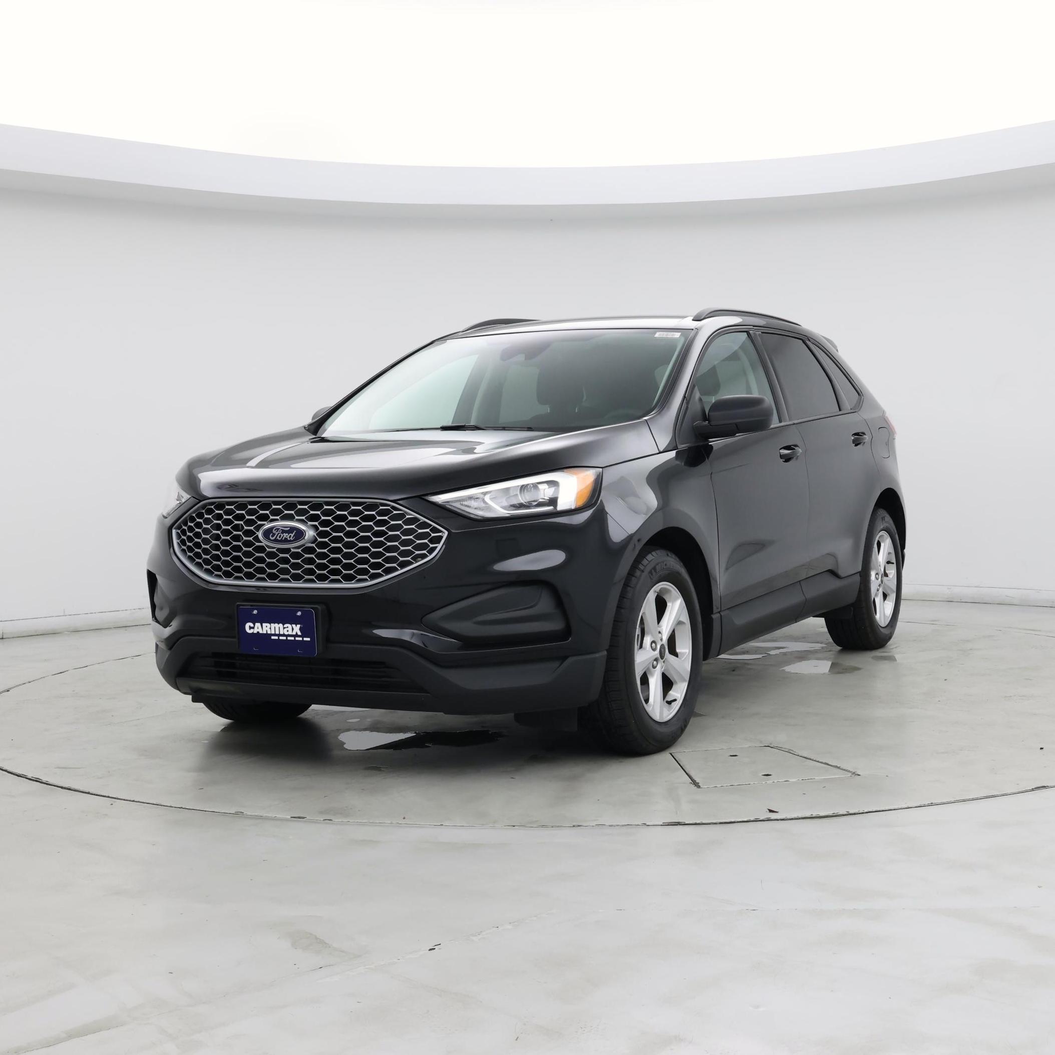 Thumbnail: 2024 Ford Edge - 4