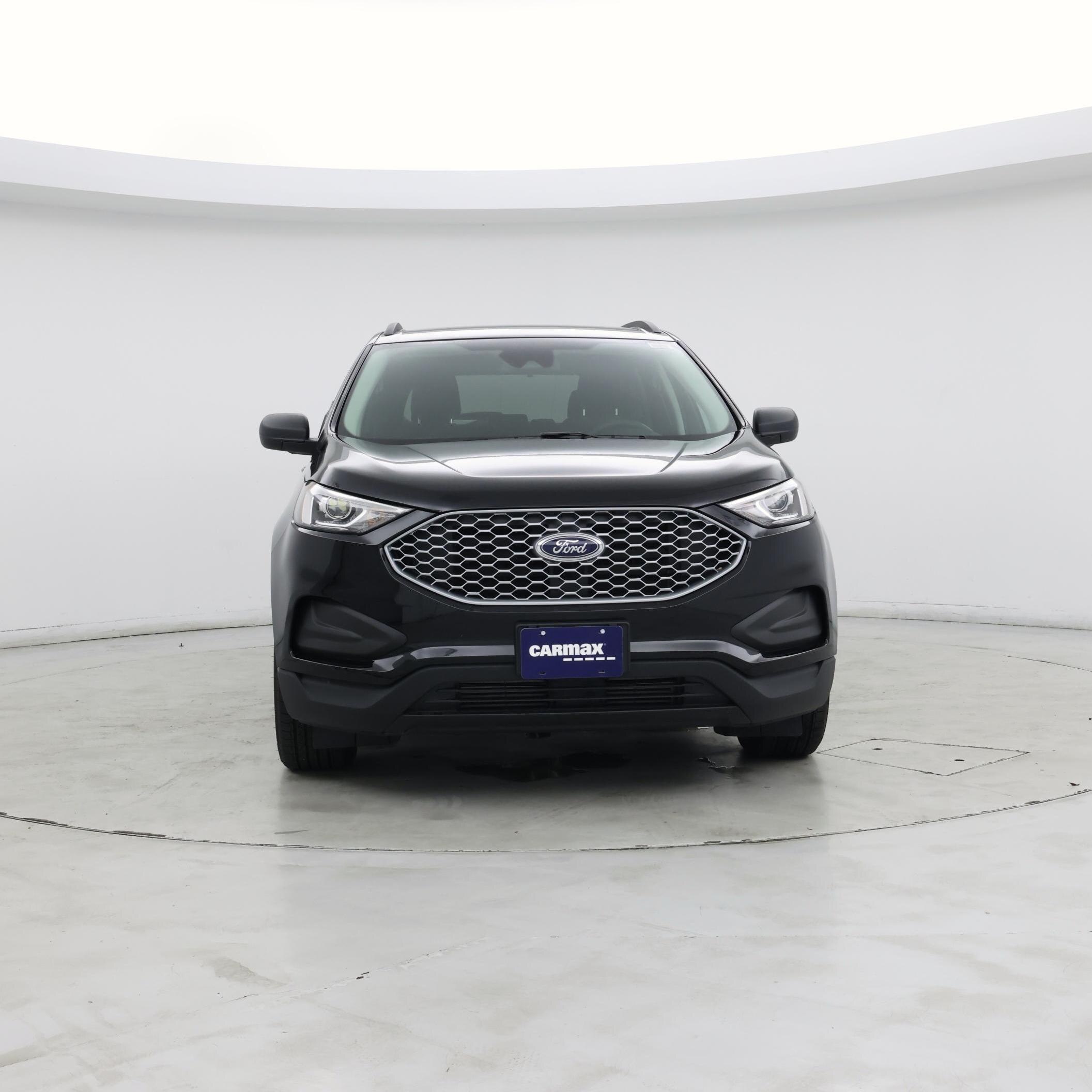 Thumbnail: 2024 Ford Edge - 5