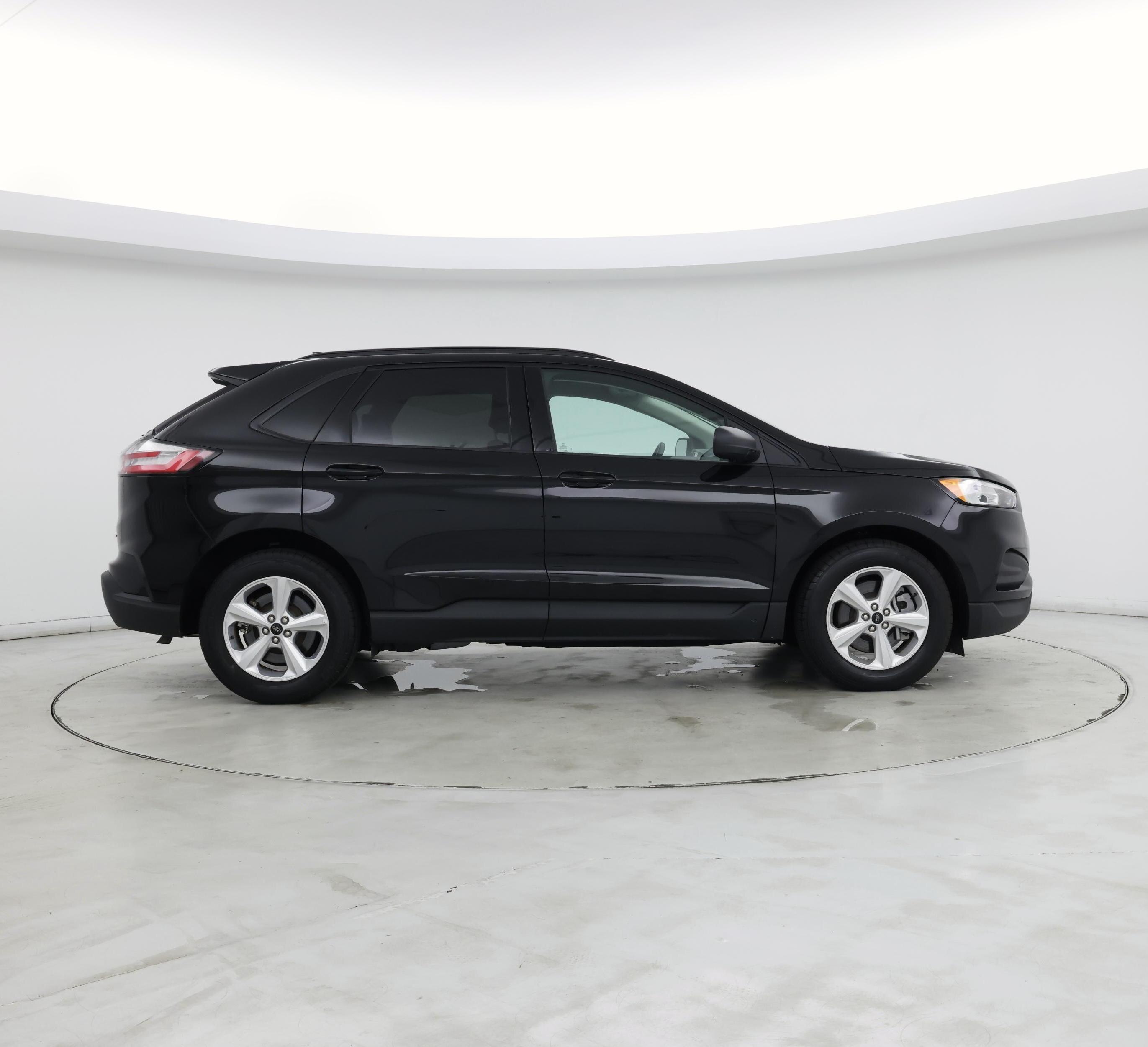 Thumbnail: 2024 Ford Edge - 7